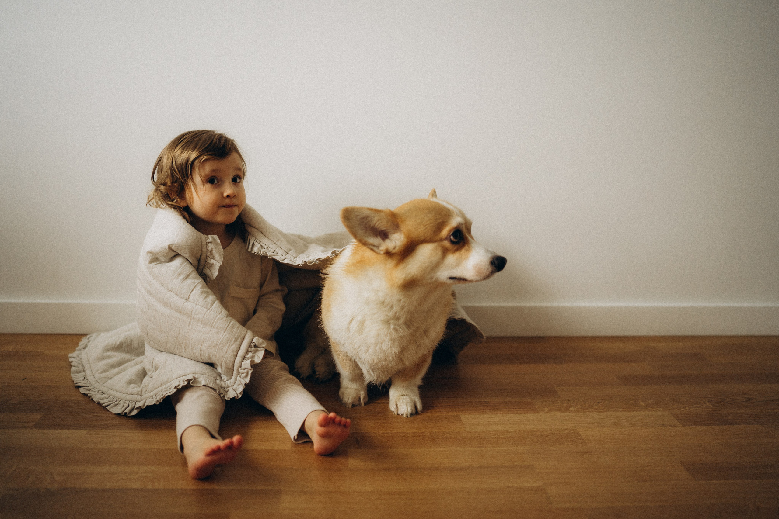 Дом там, где семья. Свадебный и семейный фотограф в Москве Ксения Шведова