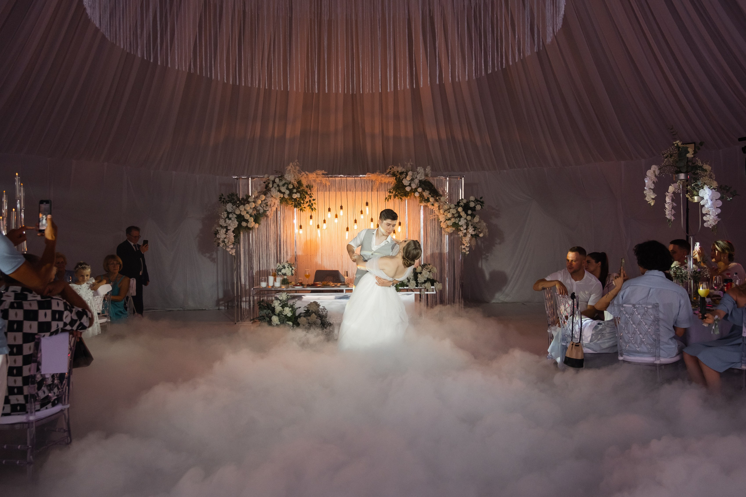 Свадебная фотосессия Волгоград. Свадебный и семейный фотограф в Волгограде Кристина Иванова