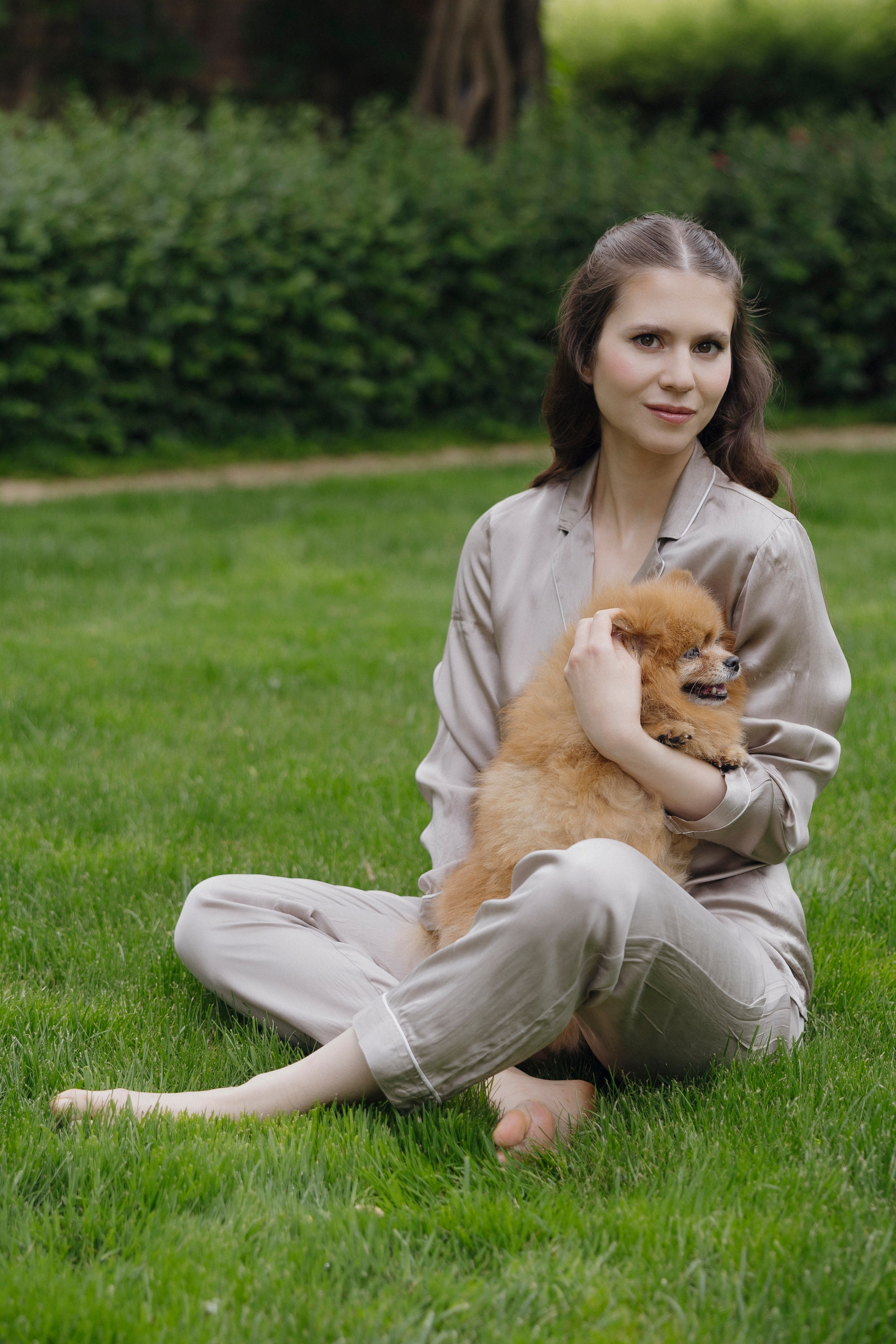 Михаил и Анна. Свадебный фотограф Курск Максим Ноздрачев