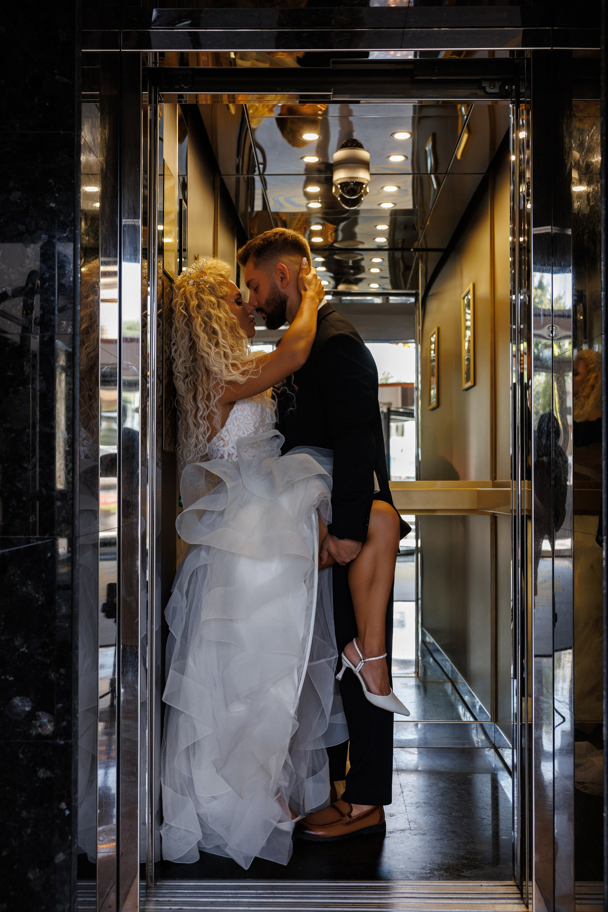 Максим и Диана. Фотограф Ставрополь Петр Голубенко