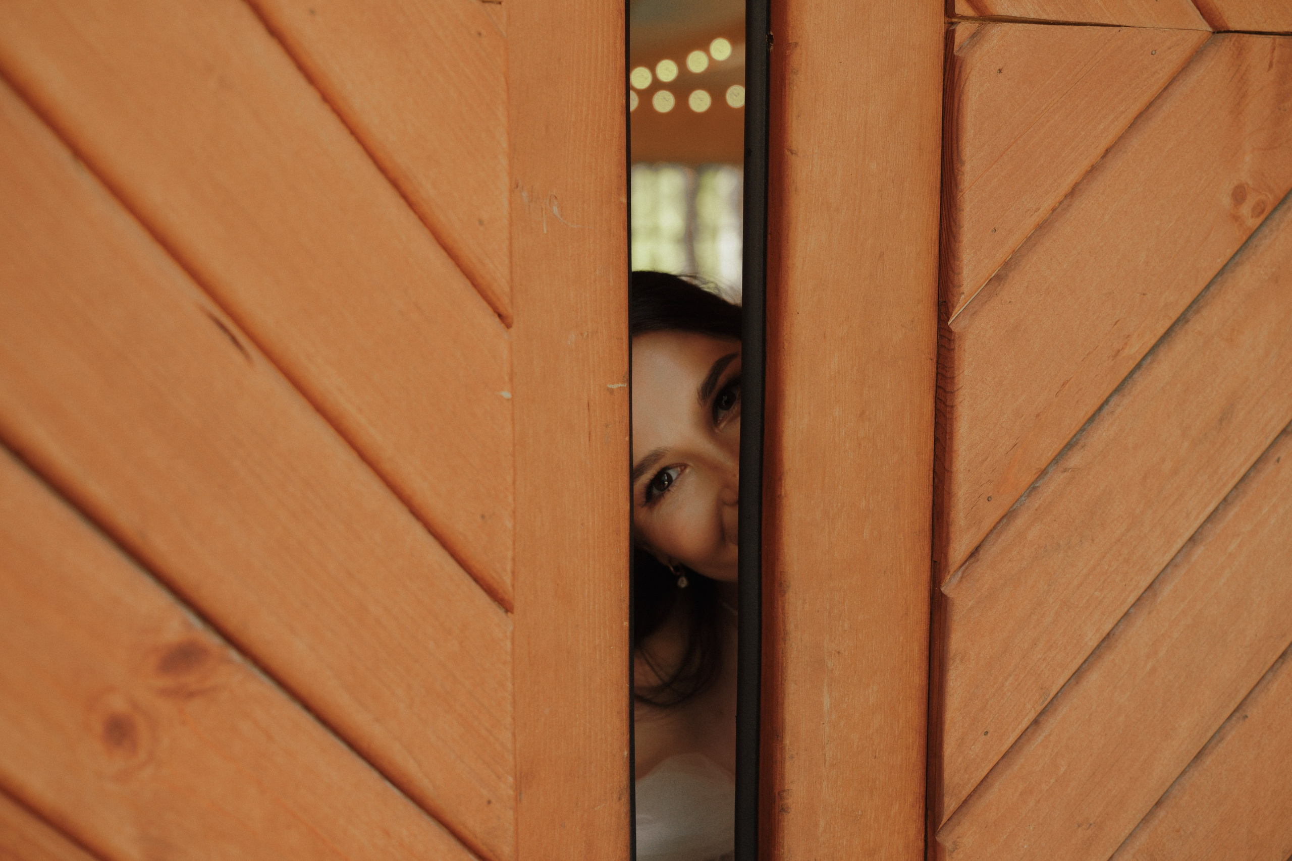 Влад и Даша. Организатор мероприятий в Абакане I Ольга Петухова