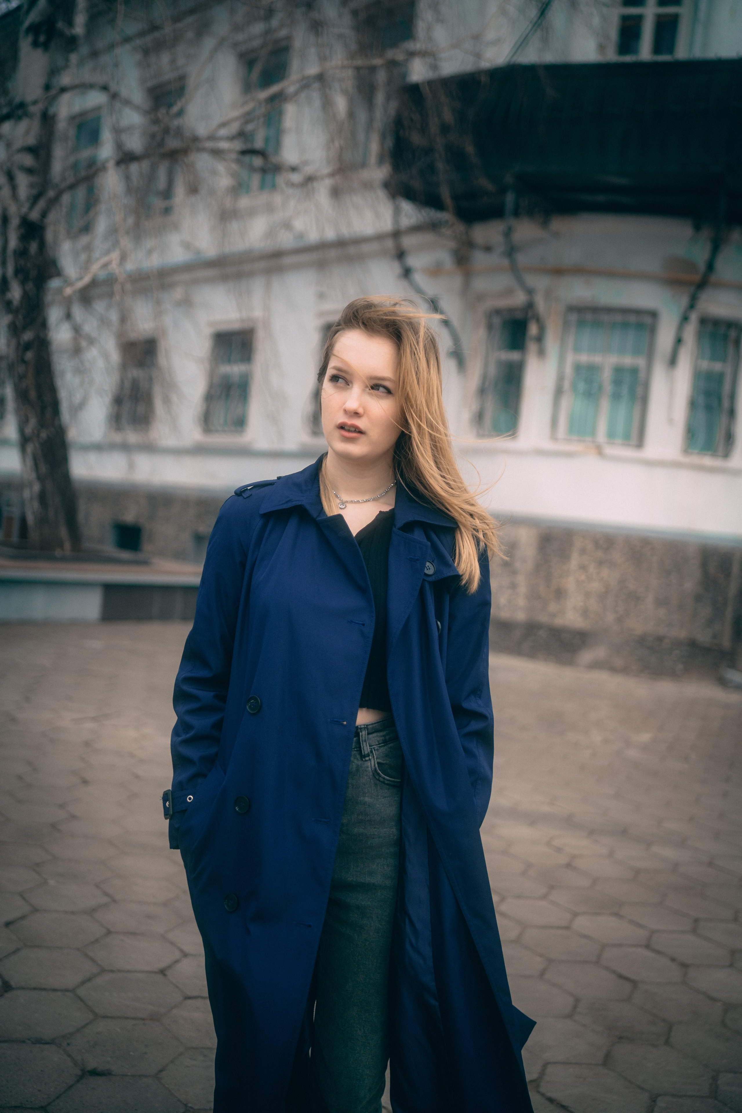 Эвина / г. Елабуга (13.04.2024) *. Felixtones