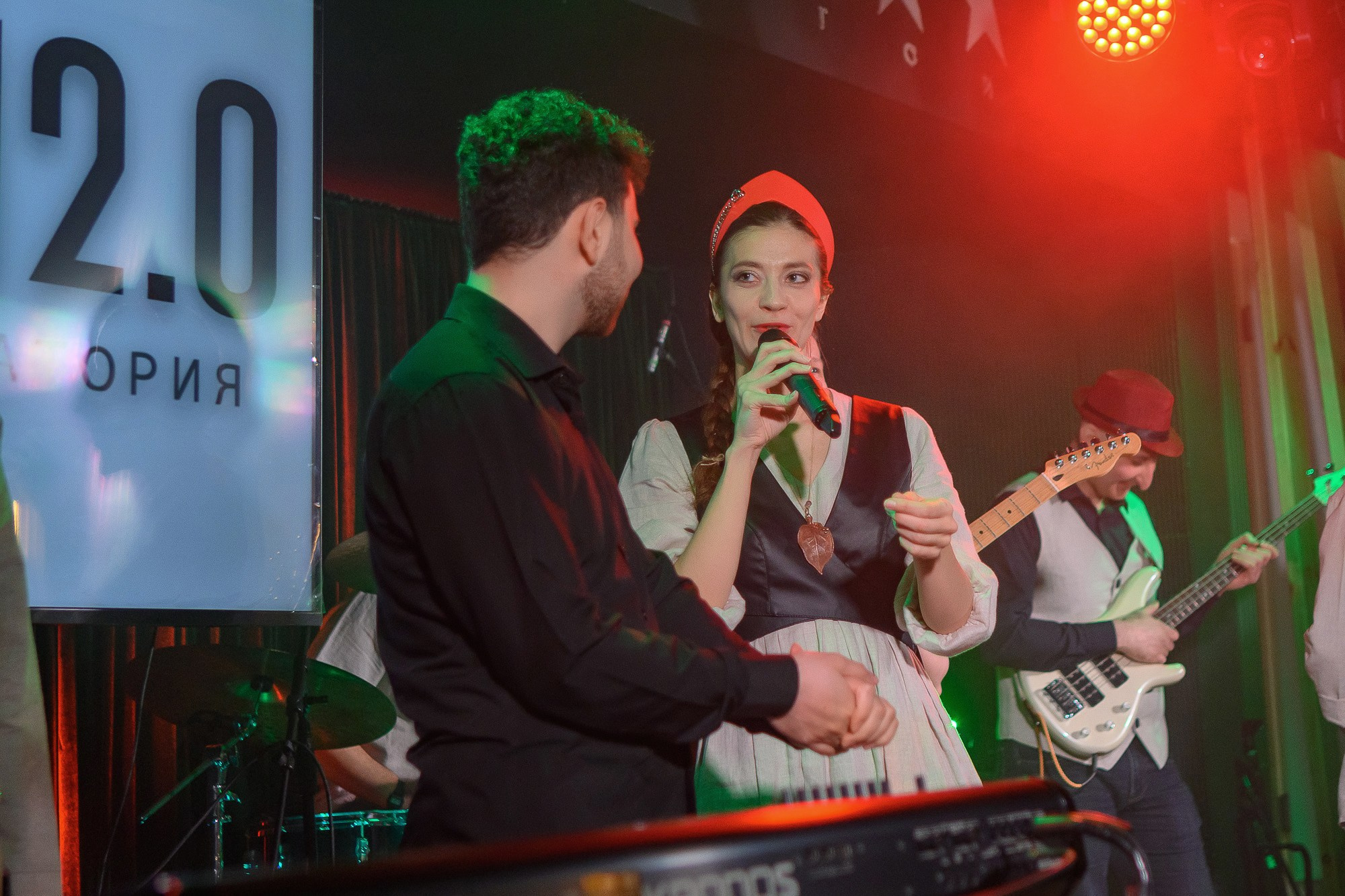 Гр.Аристона_Другой2.0. Фотограф Александр Данилов