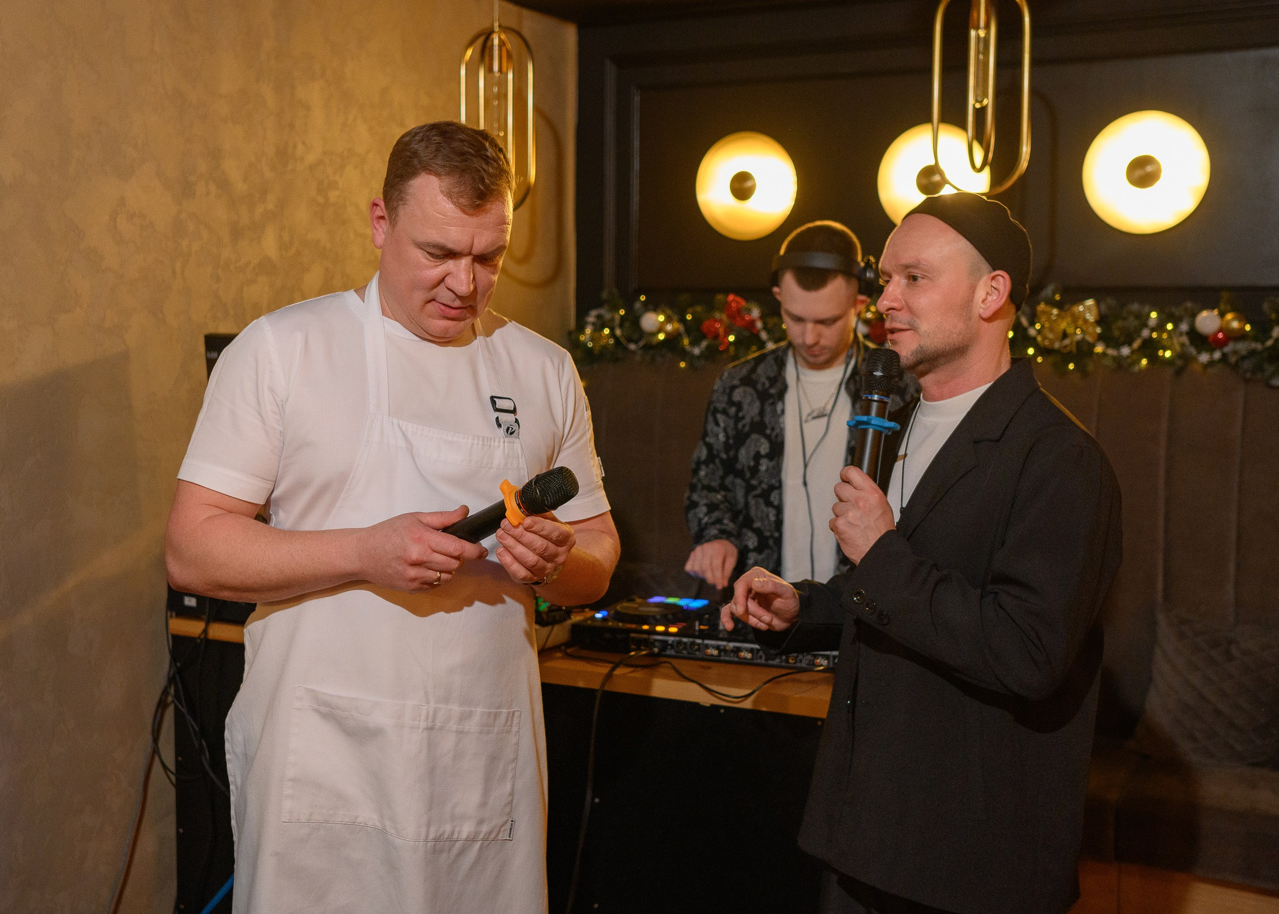 Гастроужин_VladBeef. Фотограф Александр Данилов