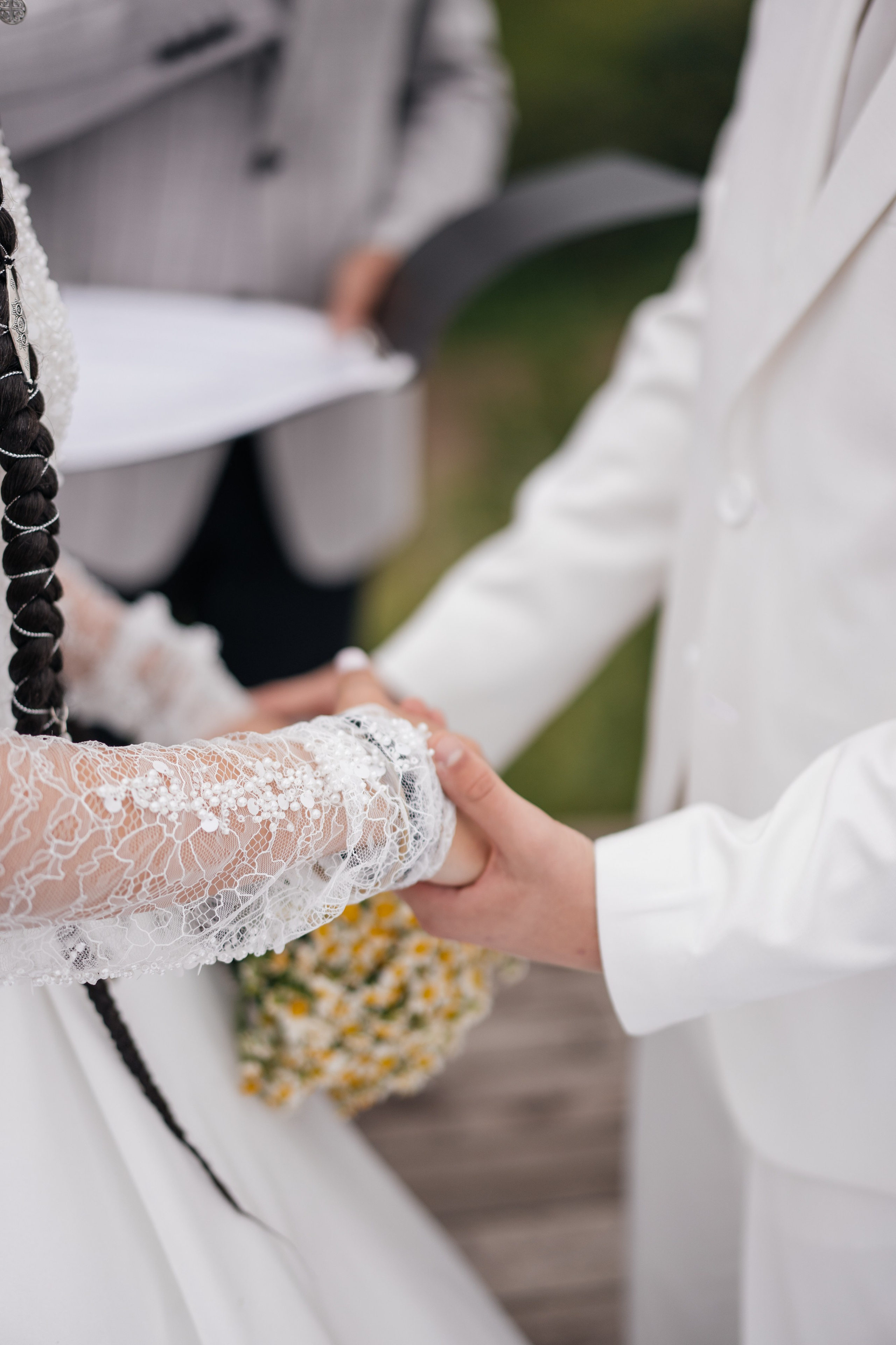 Свадьба Этель & Данил. Свадебный фотограф алматы Шожебаев Кайрат