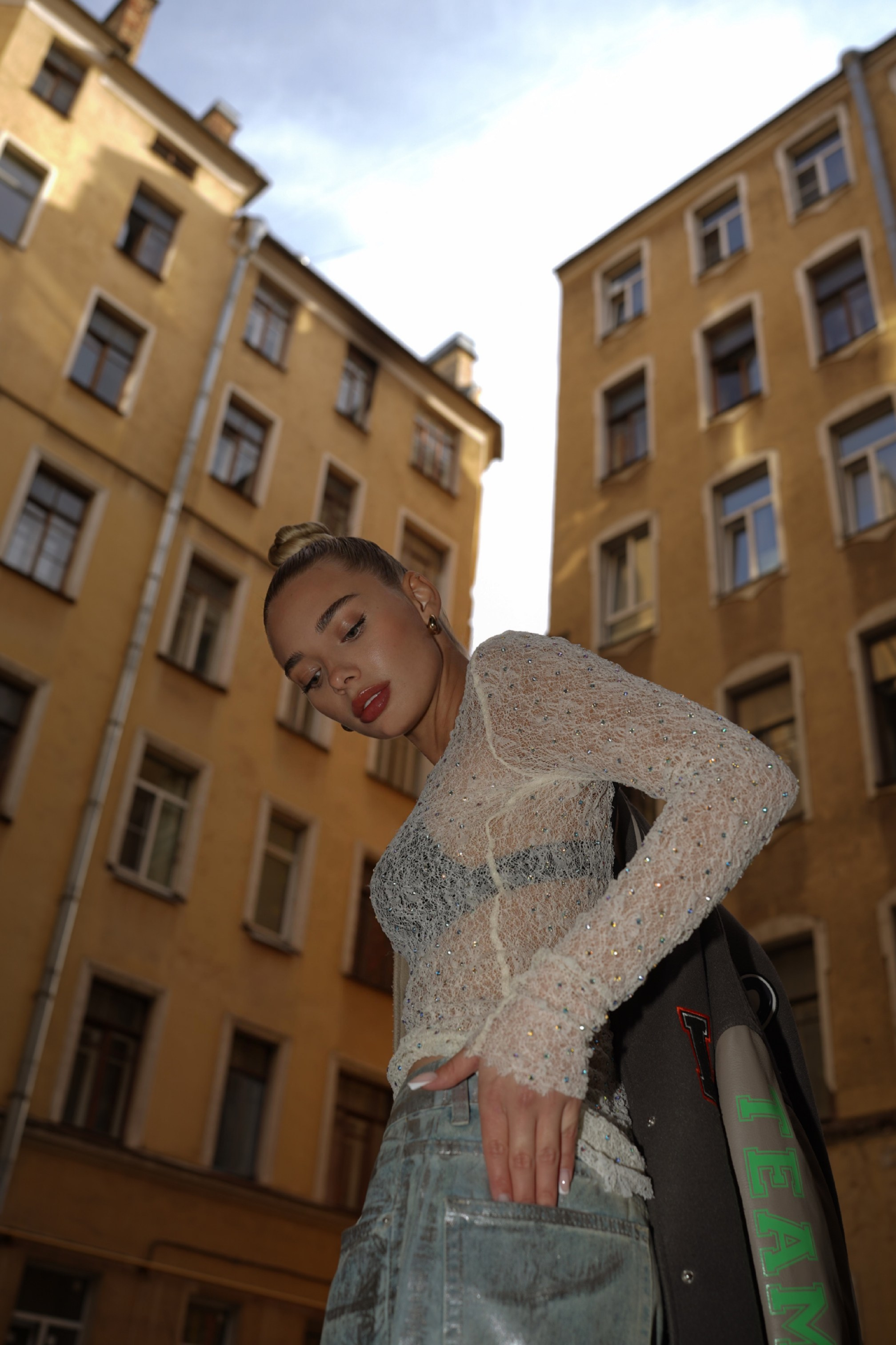 Портфолио. Фотограф Белград, Сербия Мария Антипина