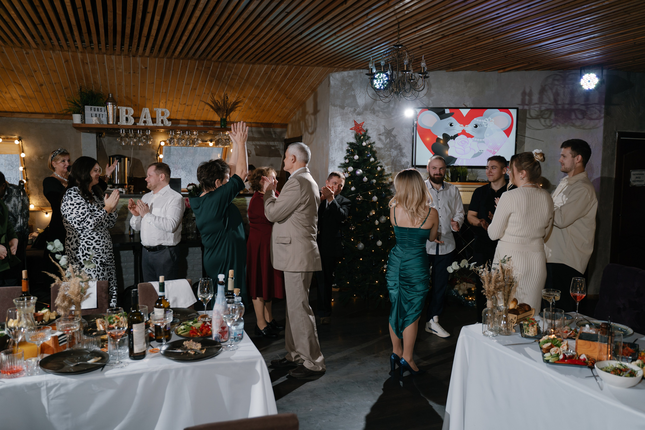 23.12.2023. Свадебный фотограф — Наталья Фед СПб/Москва