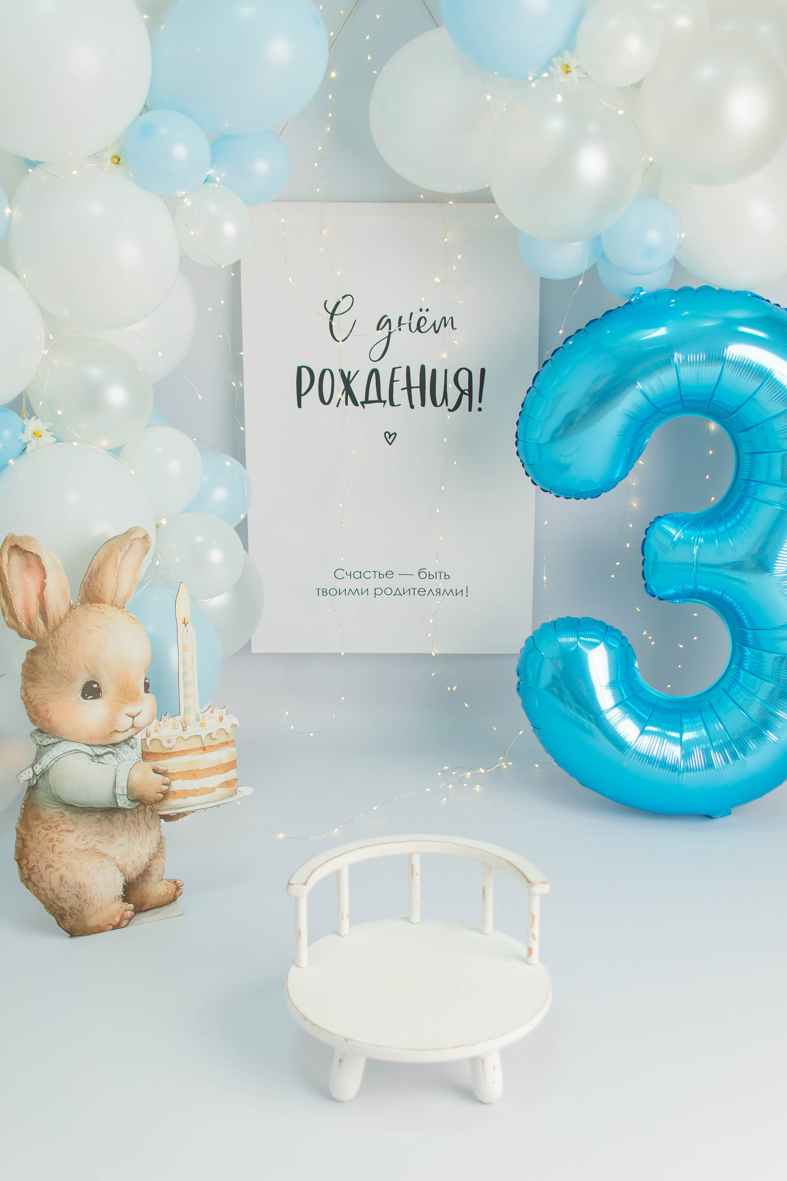 День Рождения. Фотограф новорождённых в Санкт-Петербурге Наталья Булгакова