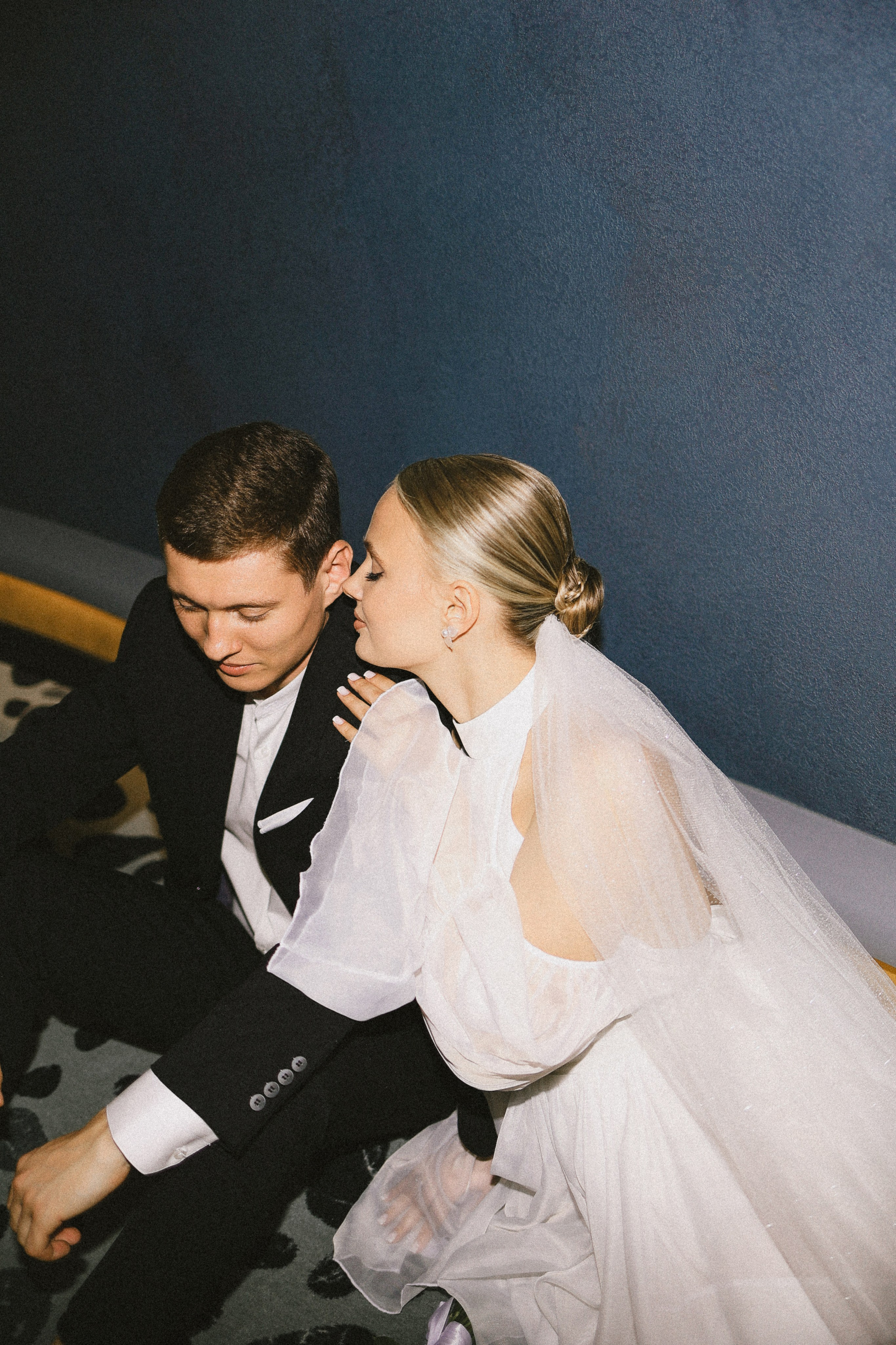 Маша ♡ Данил