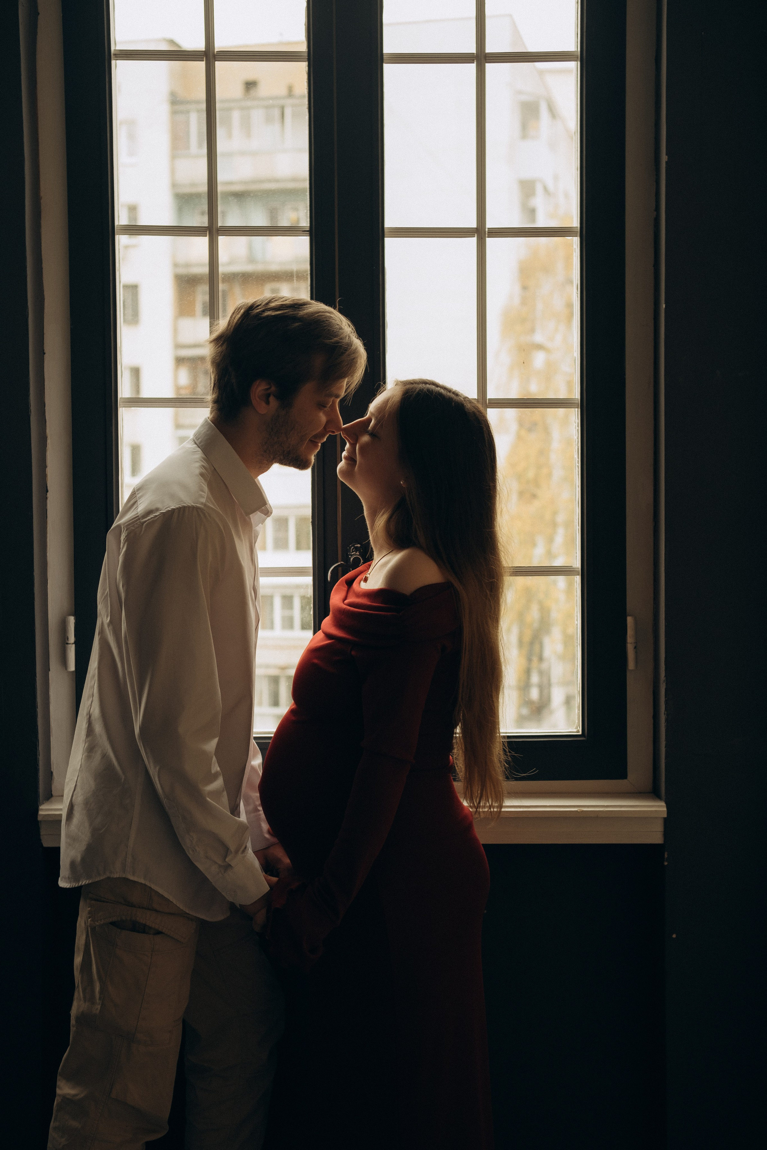 Анастасия+Владимир. Фотограф в Екатеринбурге Селиверстова Екатерина