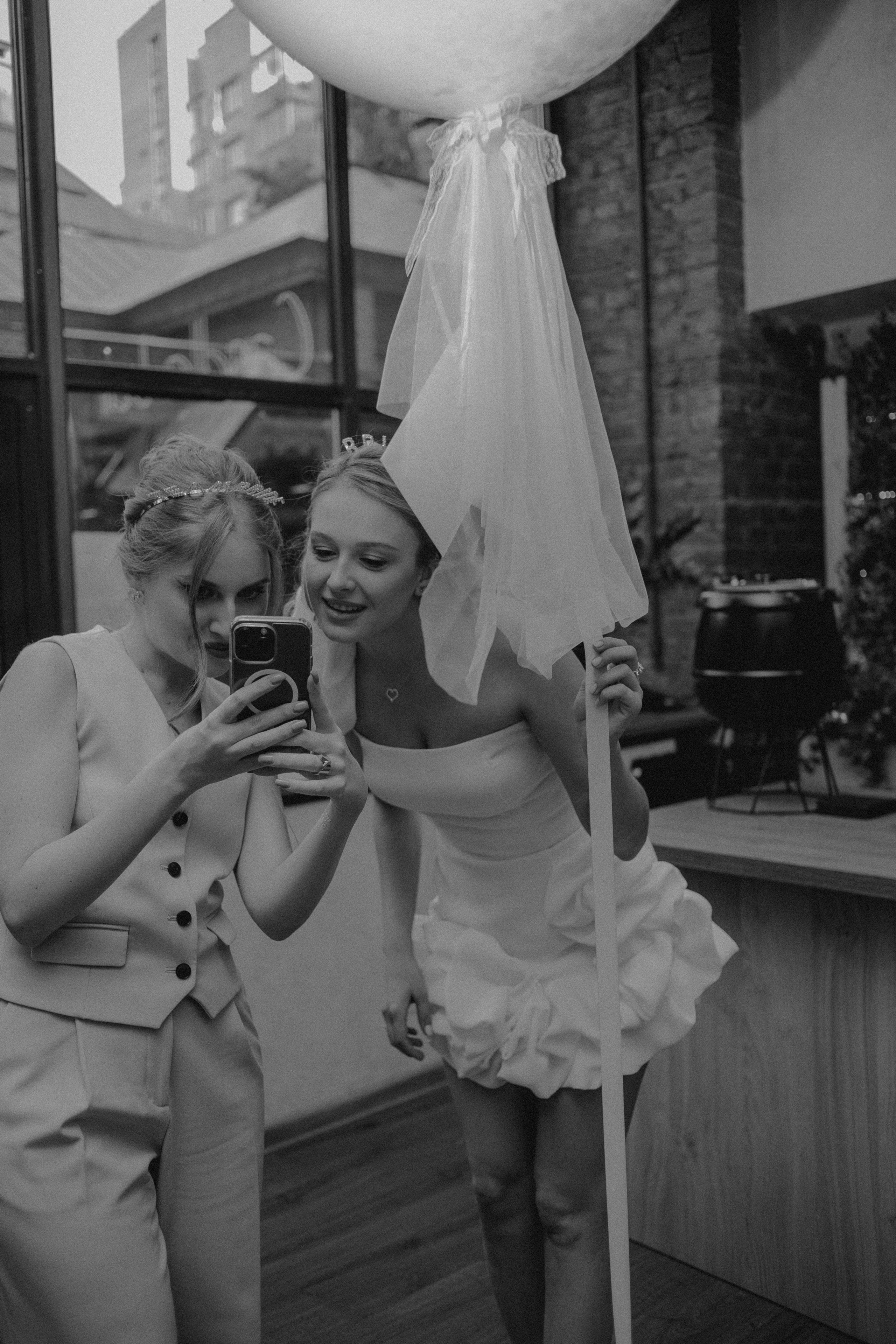 Девичник | 09.2024. Фотограф | Юля Ди