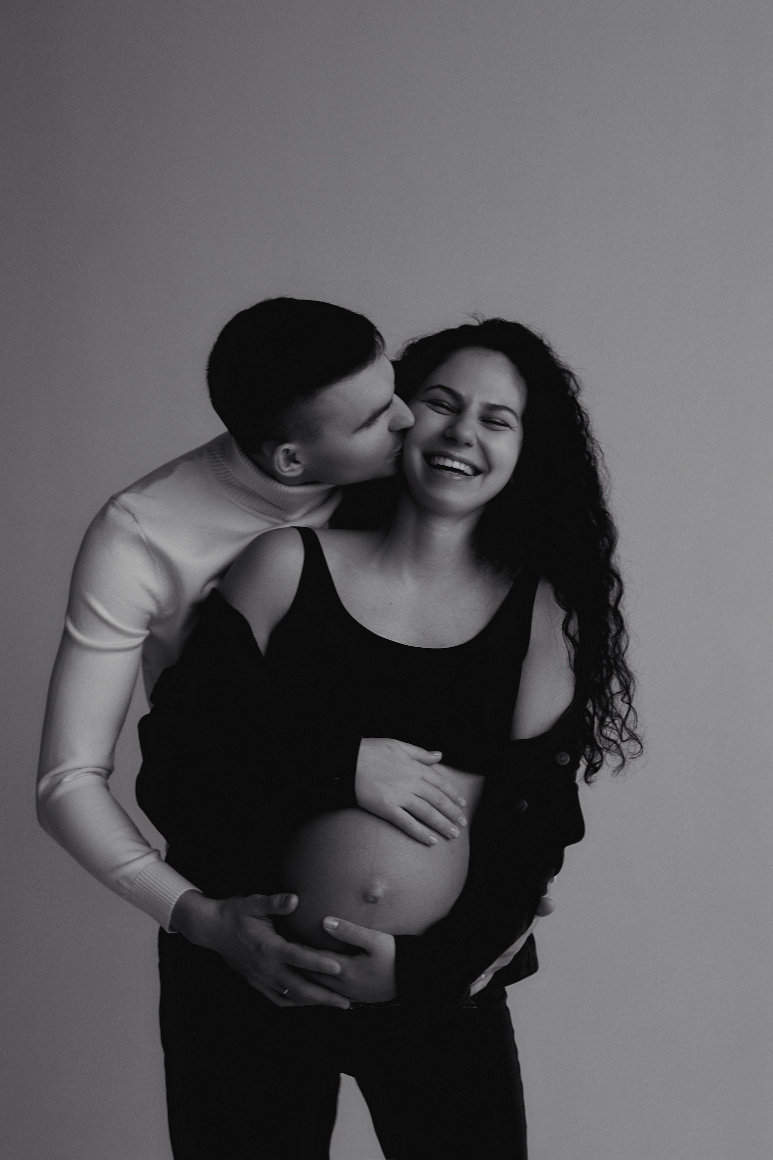 Аня и Стас. Свадебный и семейный фотограф