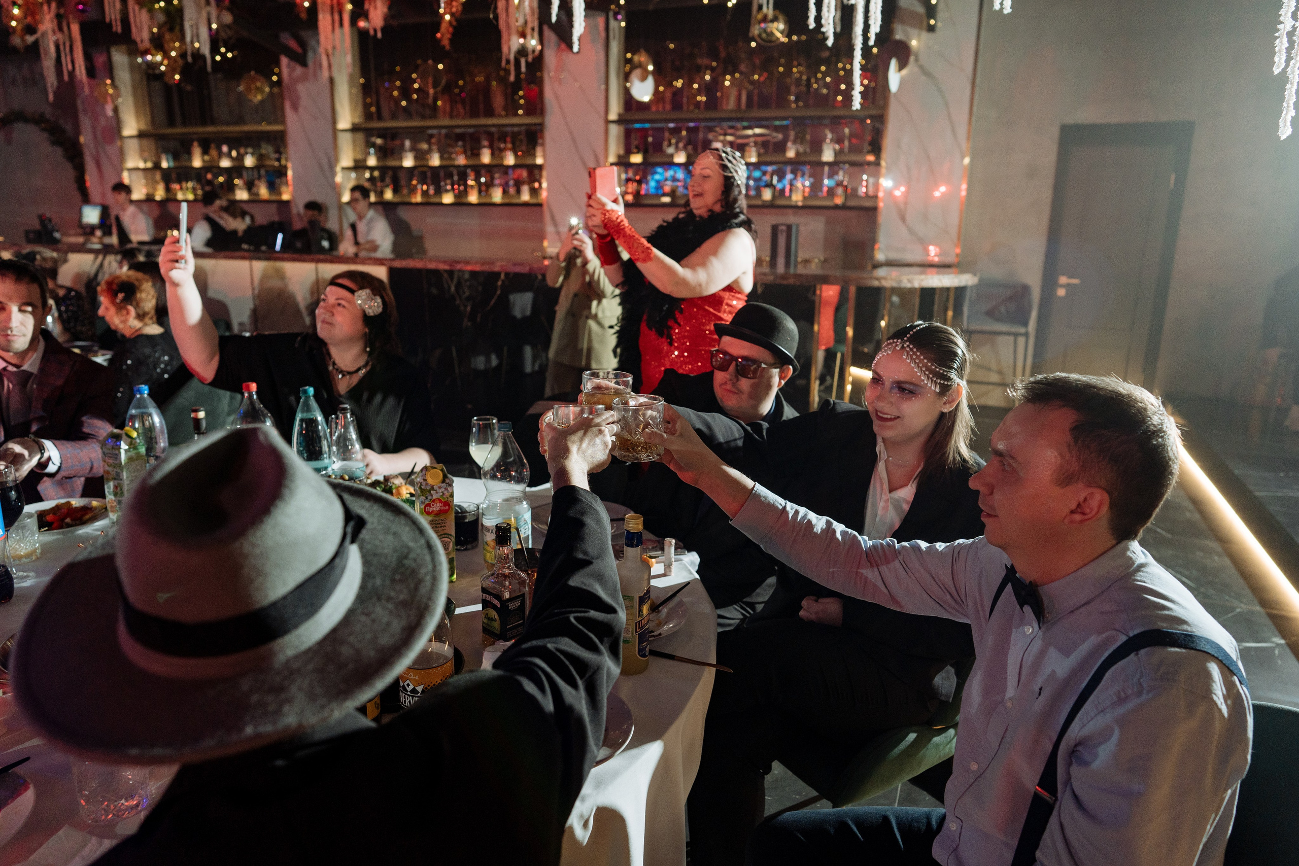 Альбион Тур