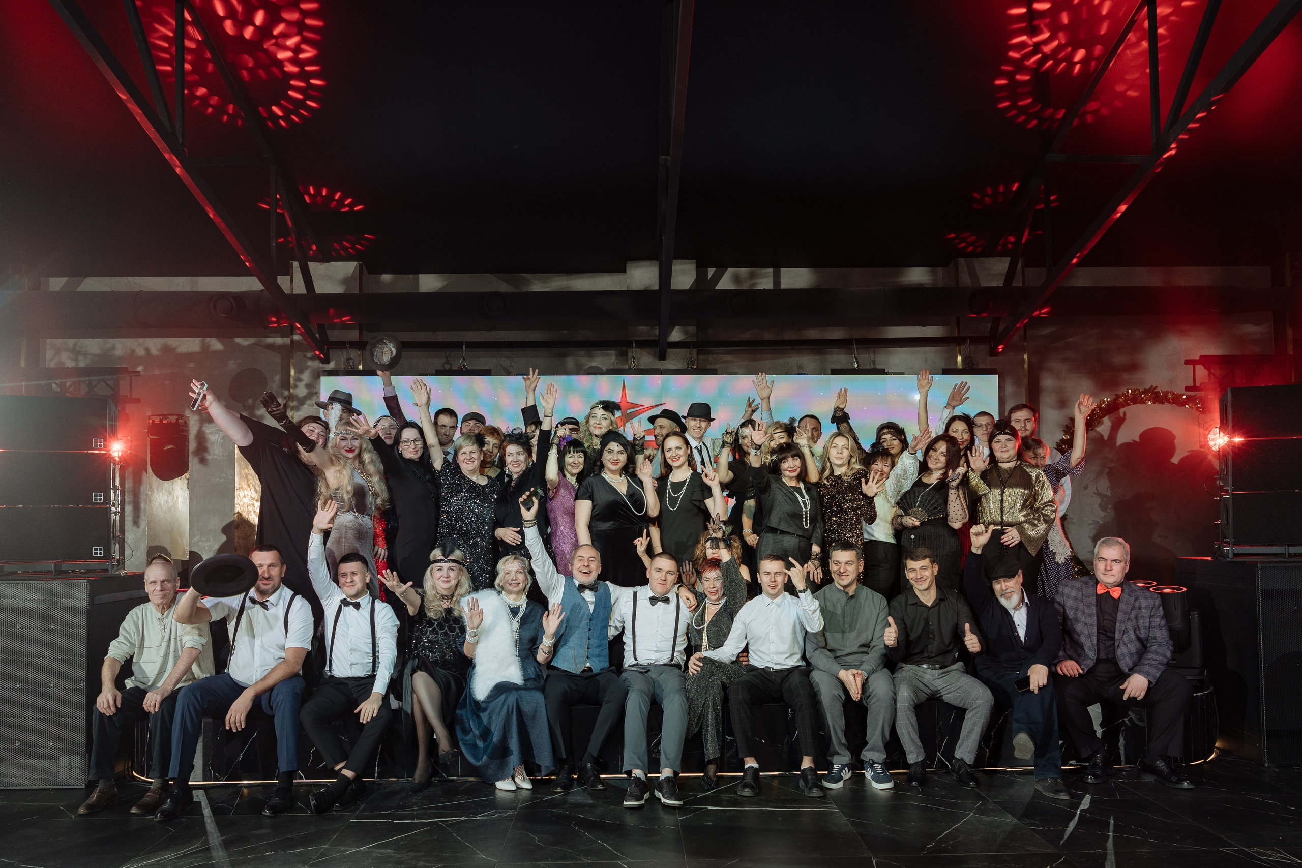 Альбион Тур