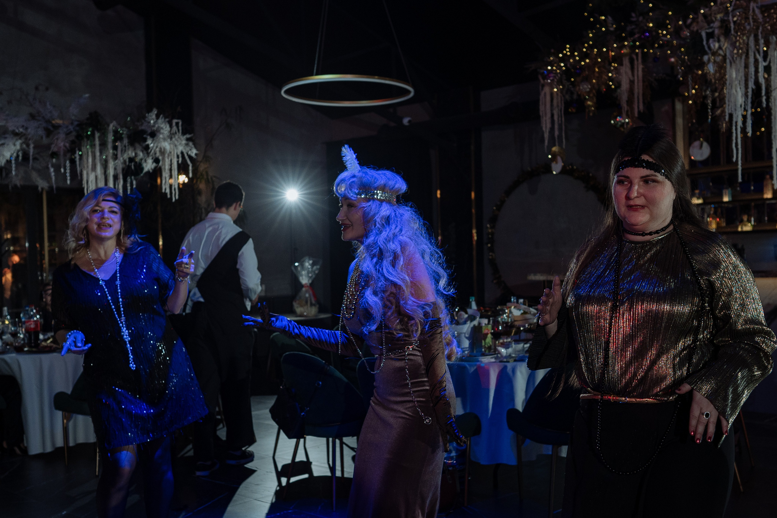 Альбион Тур