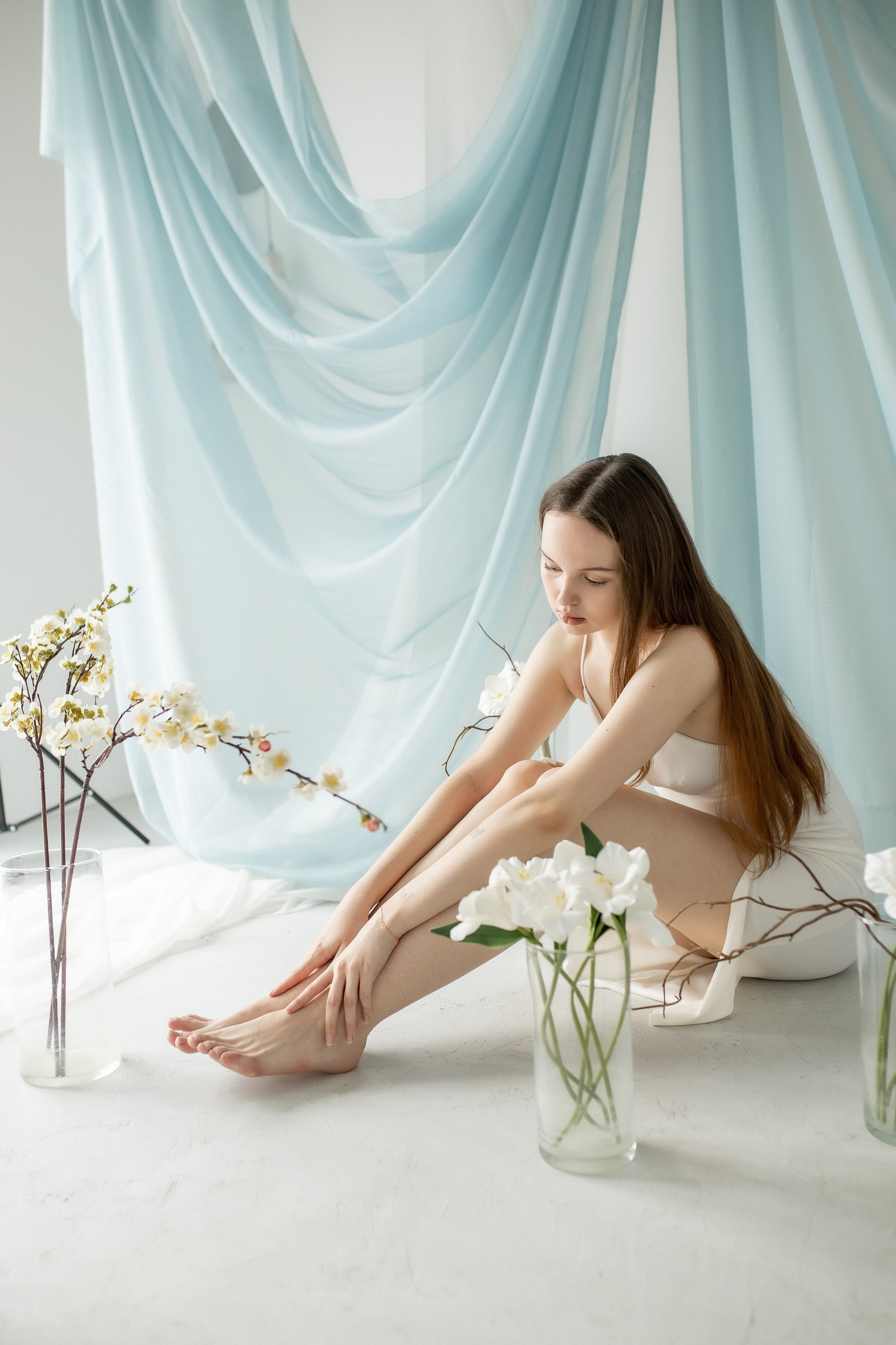 Подарок на день рождения!. Профессиональный фотограф, Москва |Видное Елена Елизарова