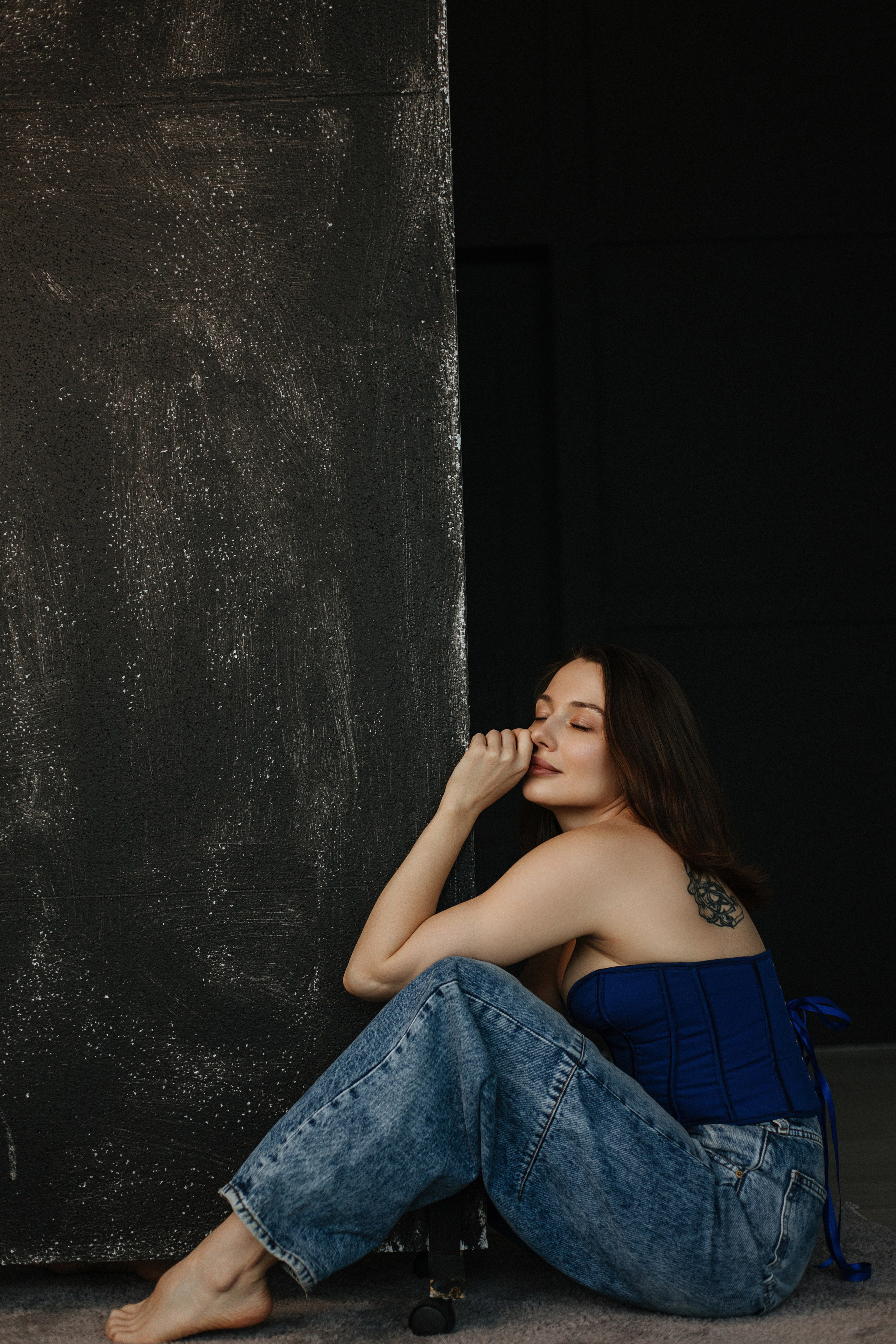 Таня. Фотограф Ульяновск Анастасия Бозина