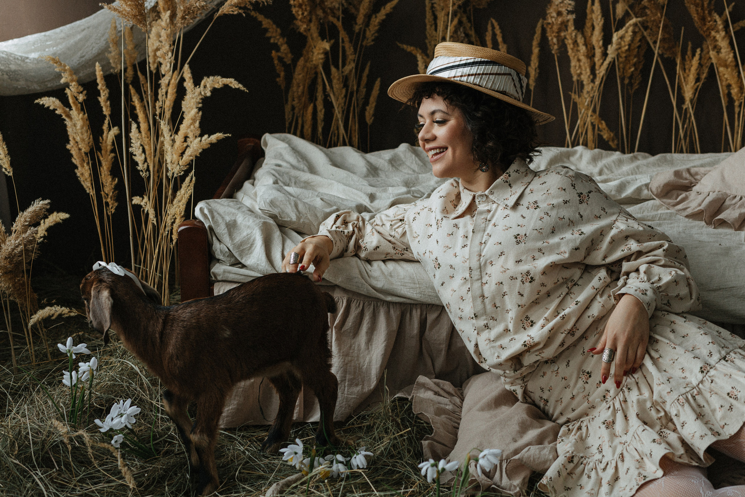 Софья. Фотограф Ульяновск Анастасия Бозина