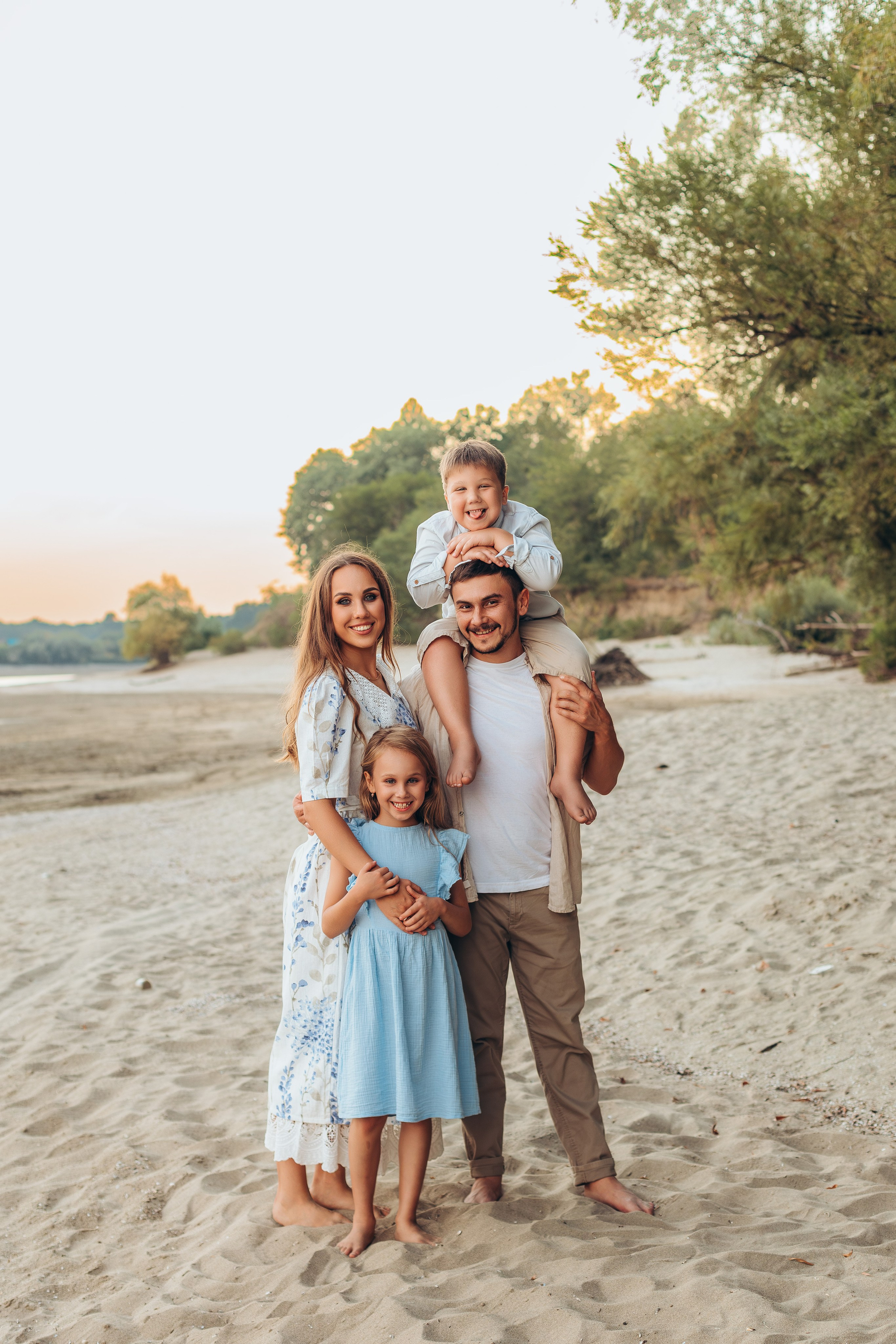 Фотопрогулка. Фотограф Марина Верятинская | Краснодар