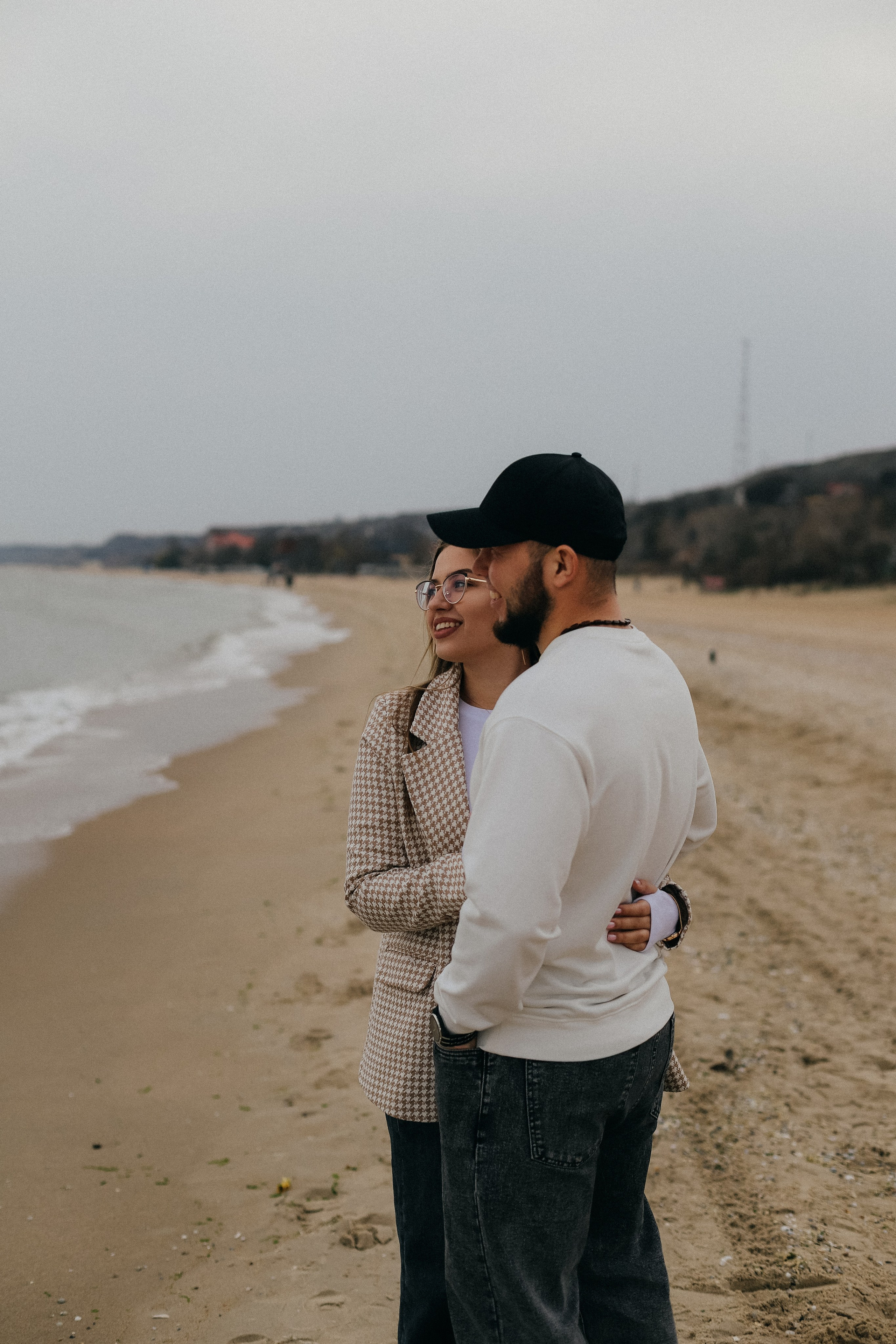 СОФИЯ & МИХАИЛ. Фотограф Мариуполь | Ялта | Крым — Диана Мазенко