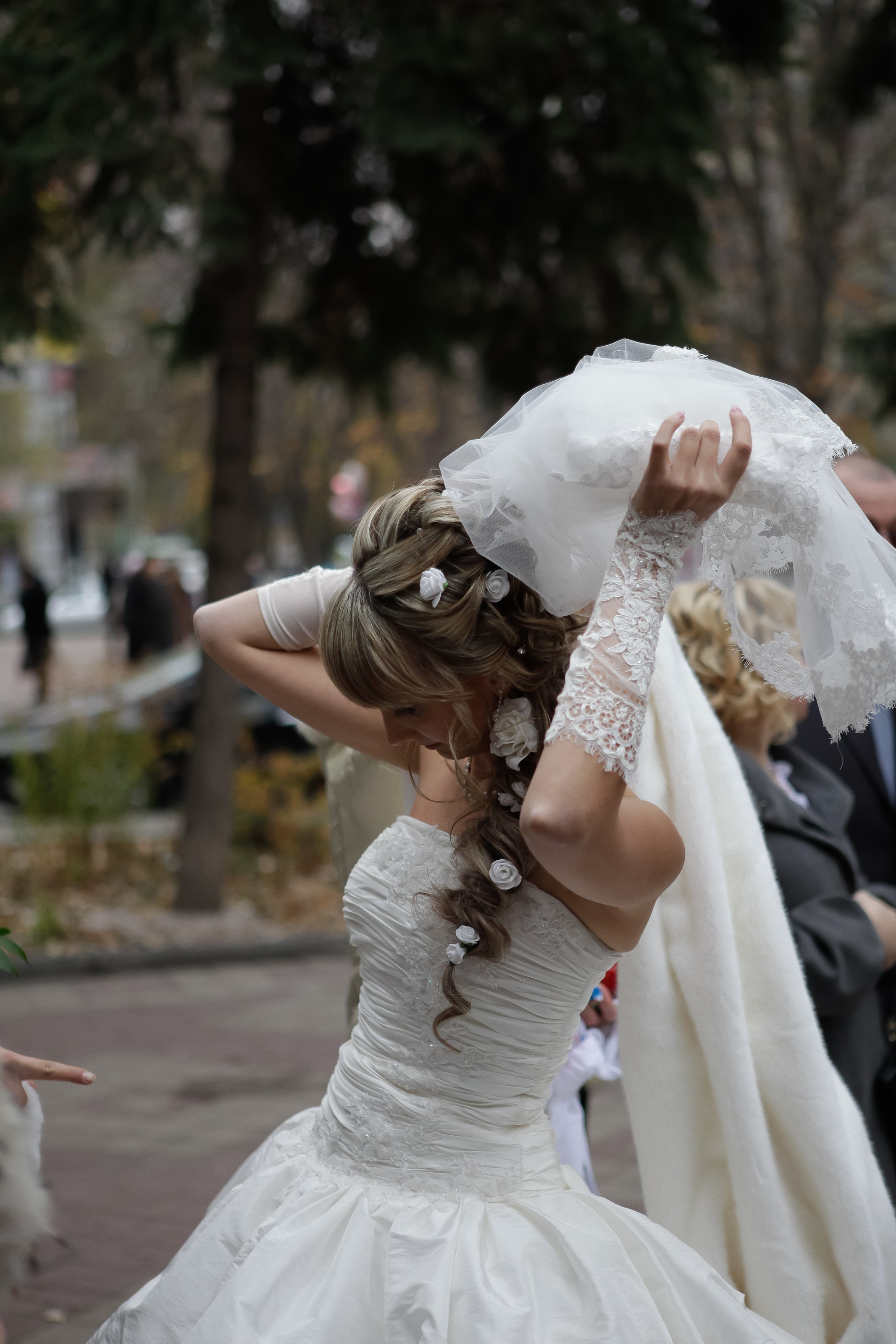 Регистрация/Register. Максим Матвийченко и Виктория Басова профессионалы своего дела