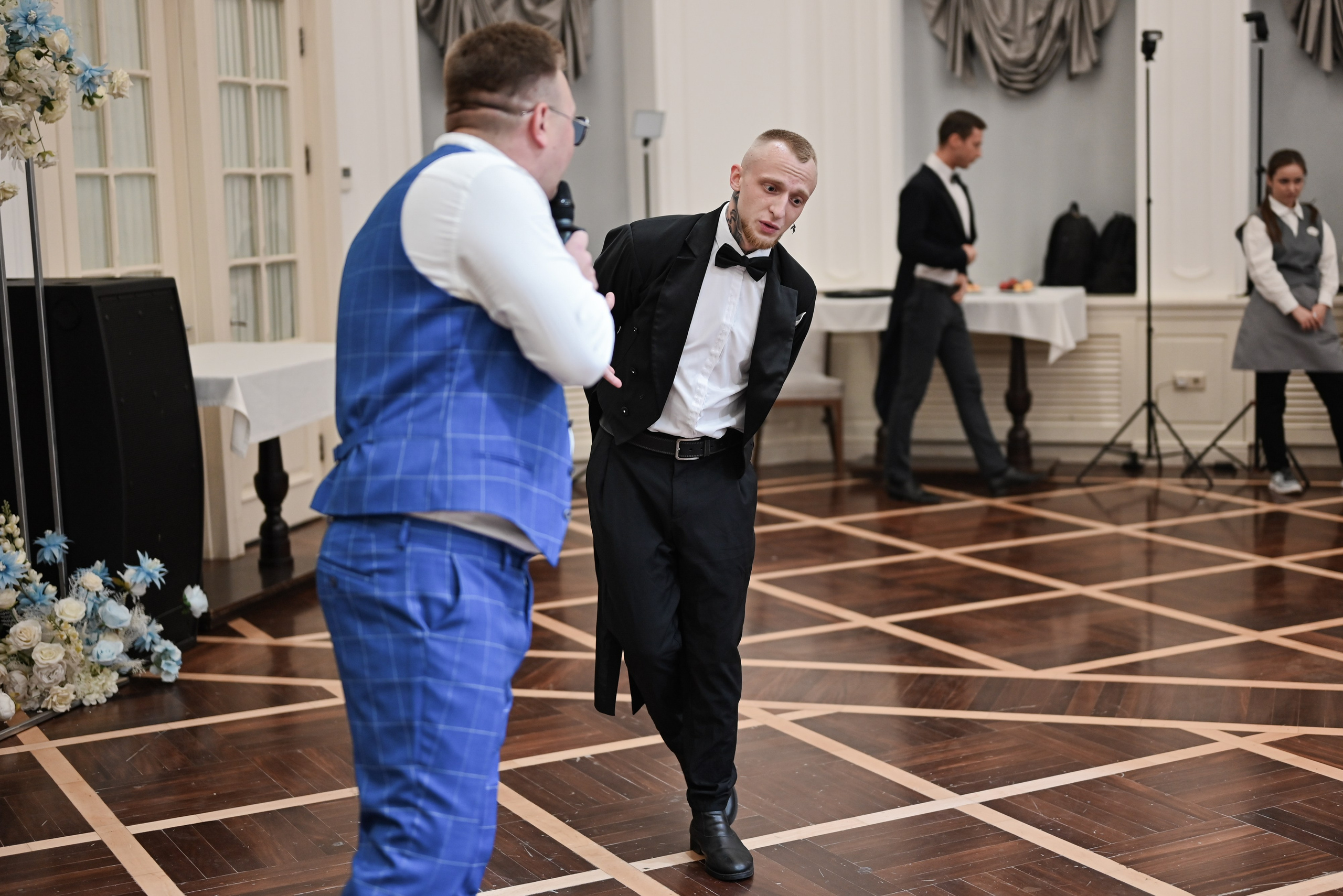 Данил и Татьяна. Свадебный и семейный фотограф в Уфе Александров Максим