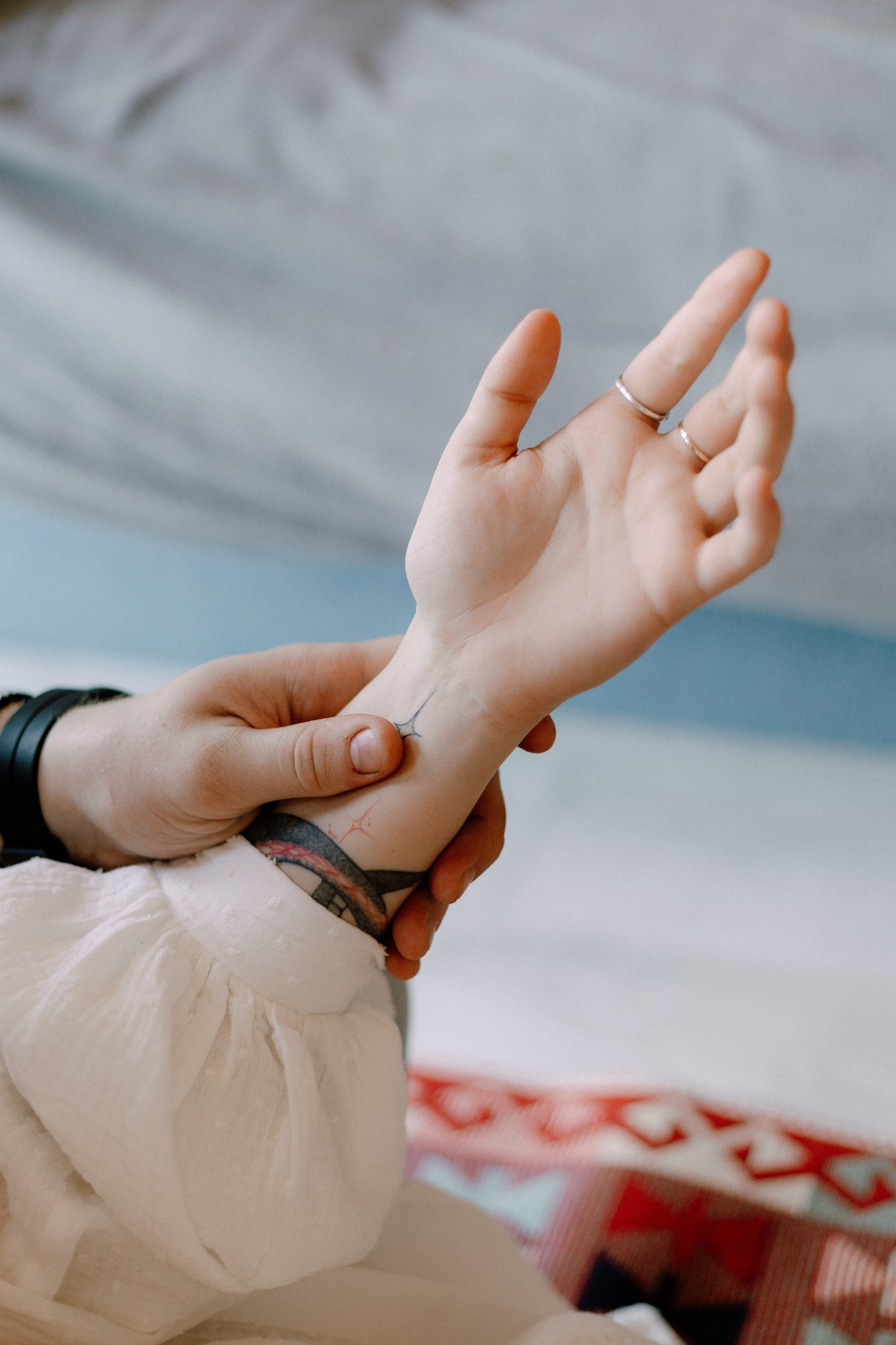 Свадебное утро в загородном домике — Кристина и Дима. Свадебный фотограф в Нижнем Новгороде Генеральская Ира