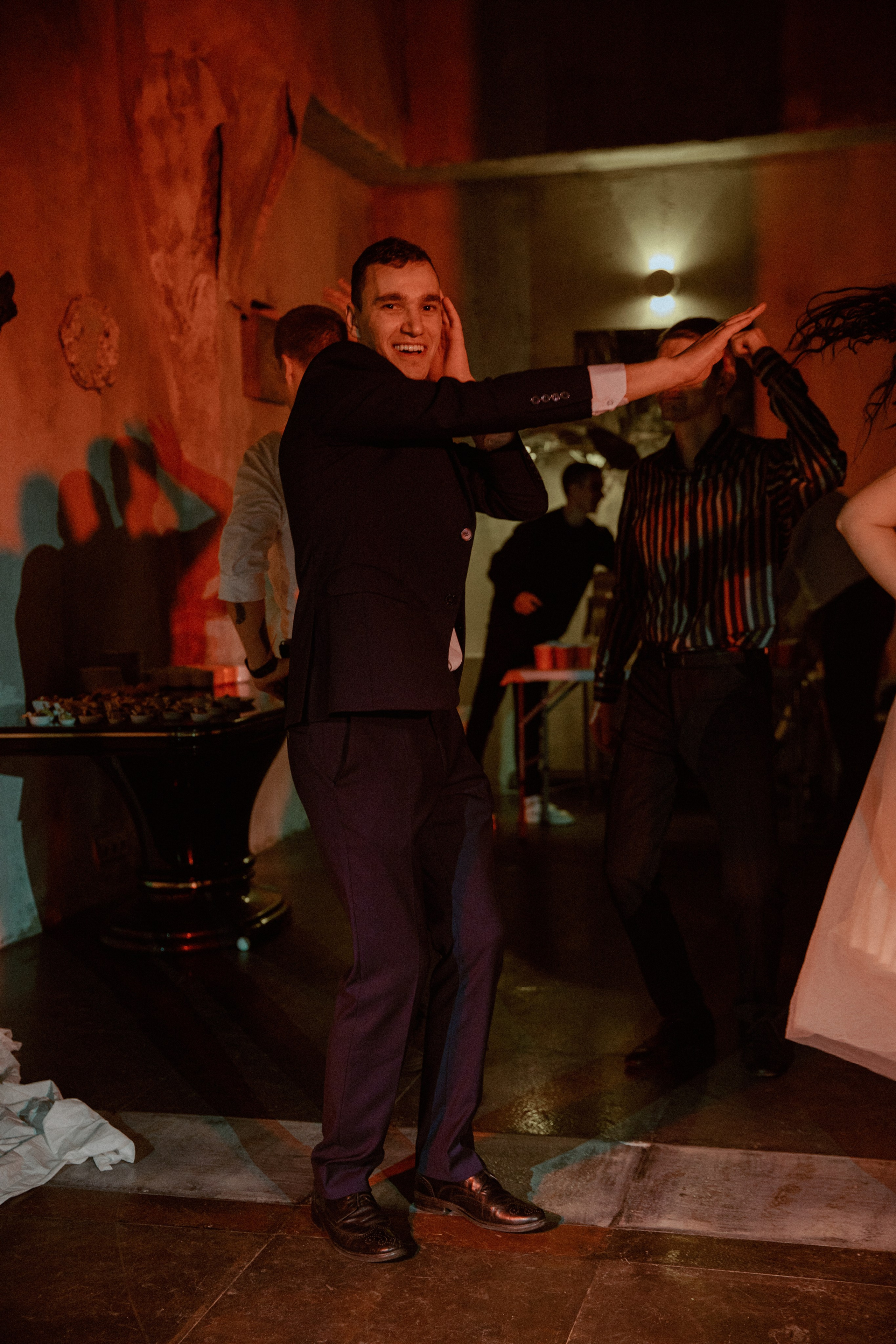 Watermelon party. Свадебный и репортажный фотограф