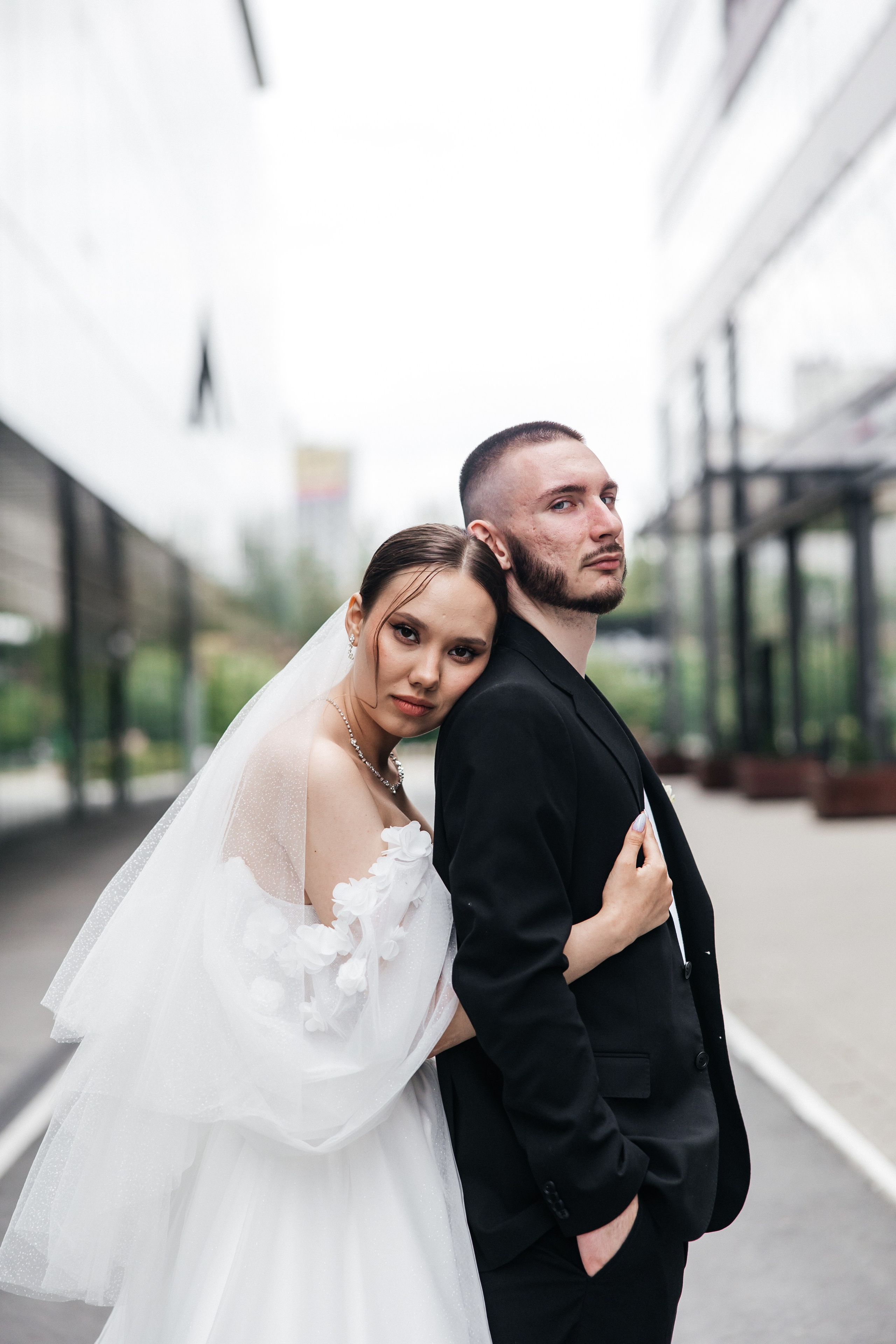 ВЛАДЛЕНА И МИХАИЛ. Свадебный, семейный, детский фотограф в Екатеринбурге.Фотосессия родов