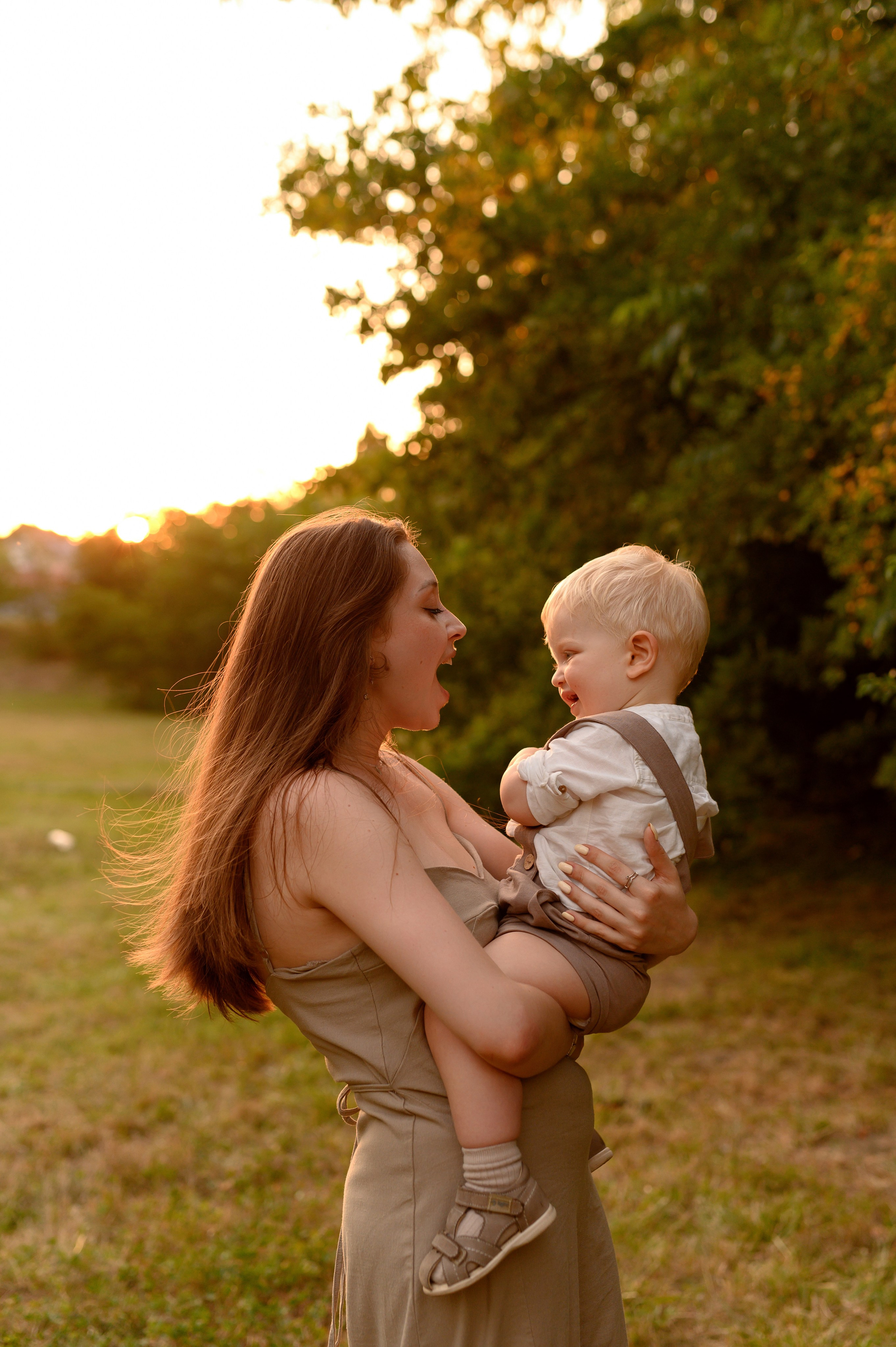 Аня и Миша Ботанический сад. Фотограф в Краснодаре Скубицкая Альбина