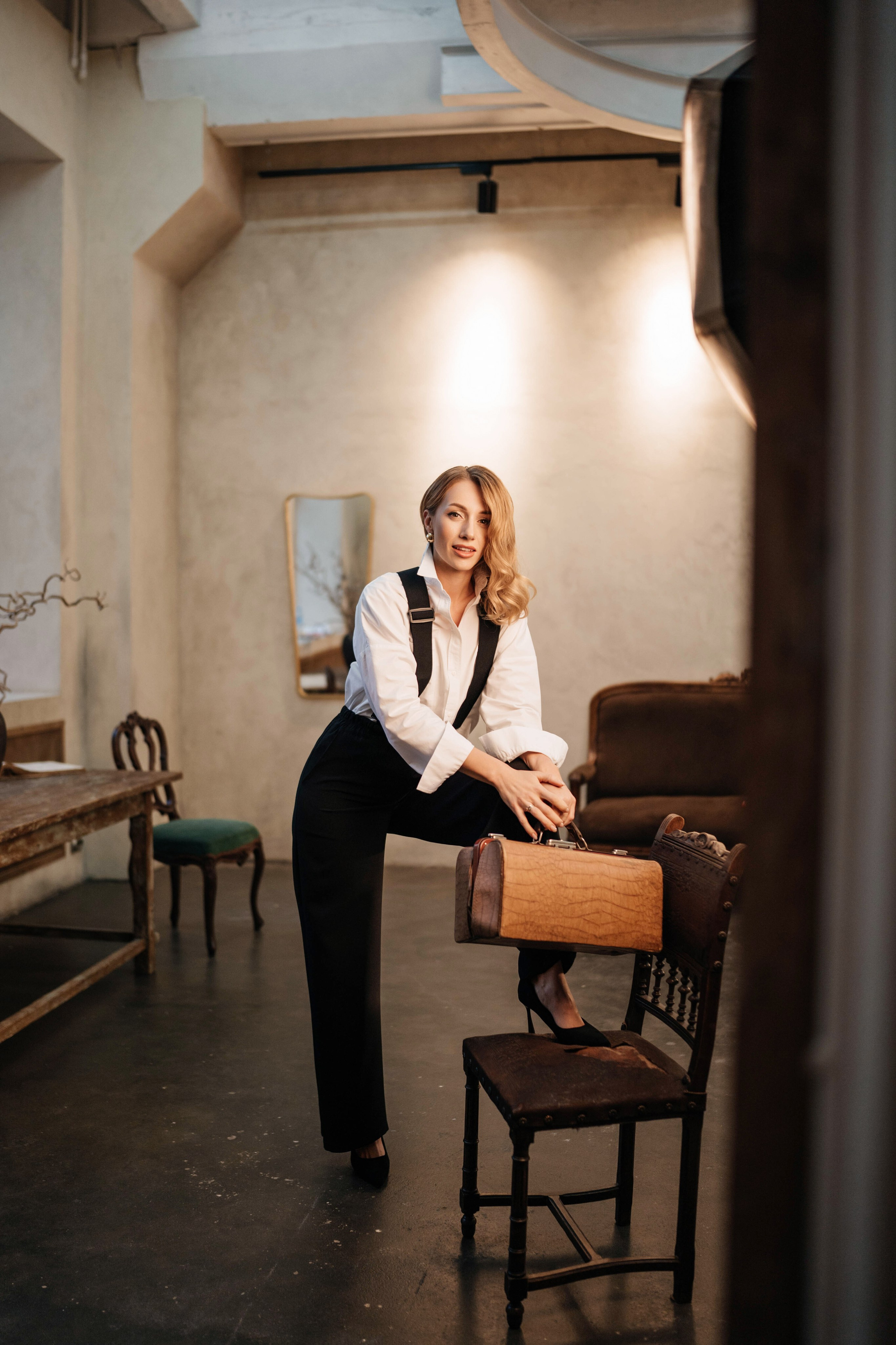 Sasha. Https://instagram.com/ana.stasia.n