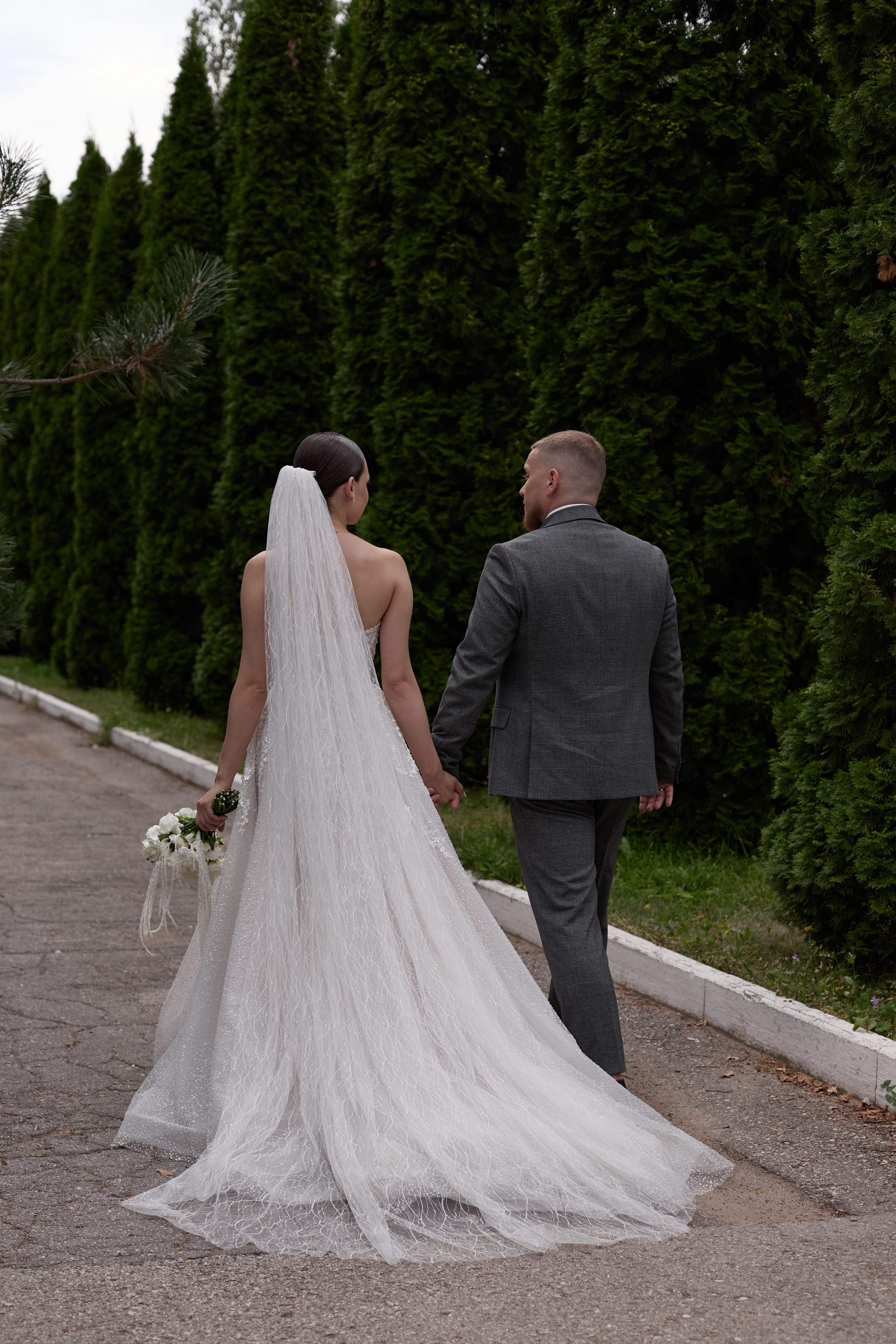 N&D. Фотограф в Самаре Диана Анисимова