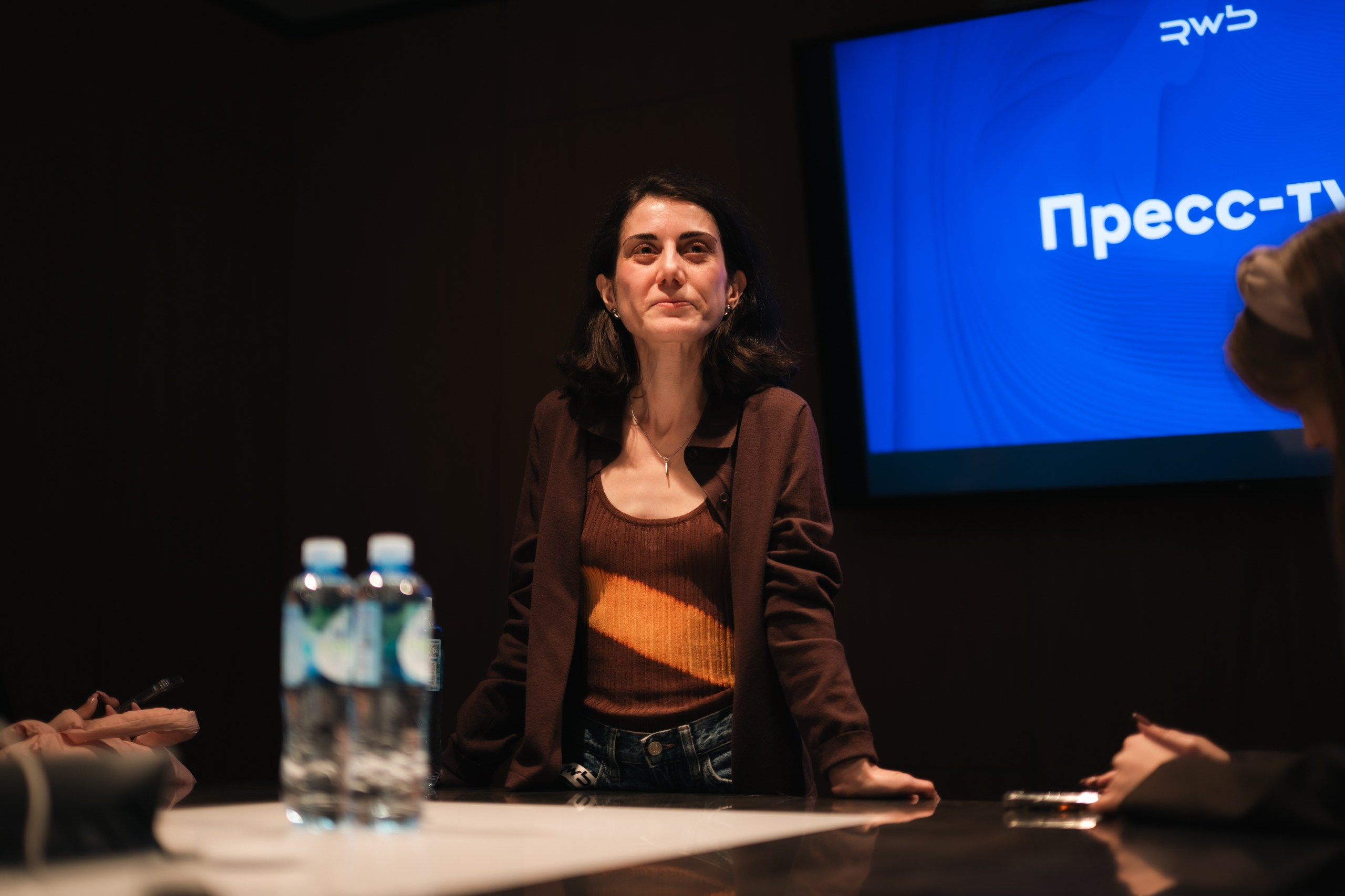 МЕРОПРИЯТИЯ. Фотограф в Москве — Олег Штыканов