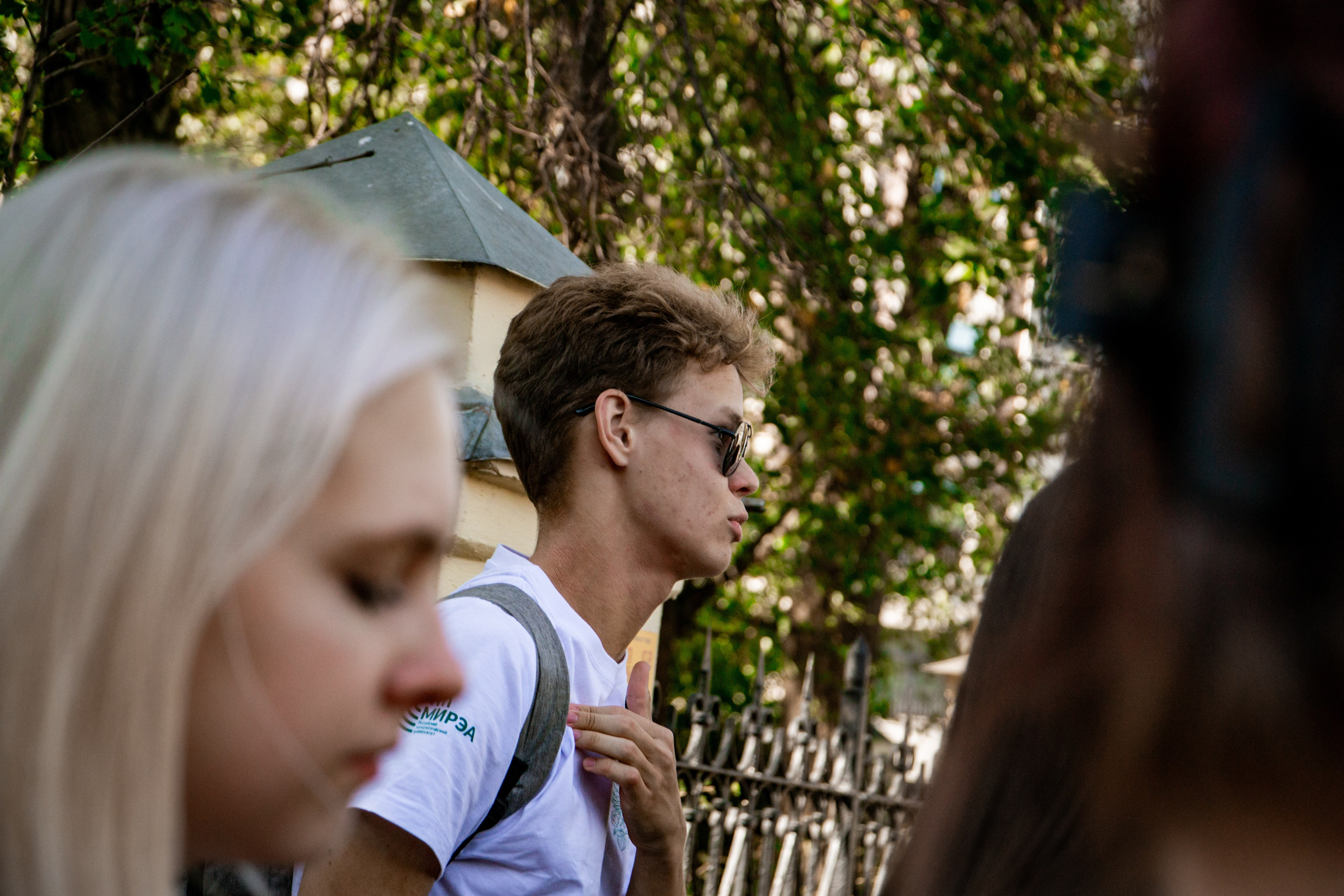 МЕРОПРИЯТИЯ. Фотограф в Москве — Олег Штыканов