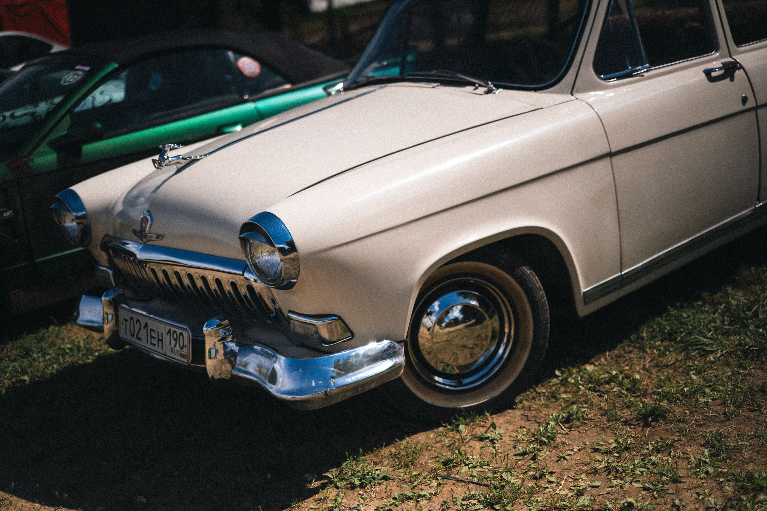 АВТОМОБИЛИ — МЕРОПРИЯТИЯ. Фотограф в Москве — Олег Штыканов