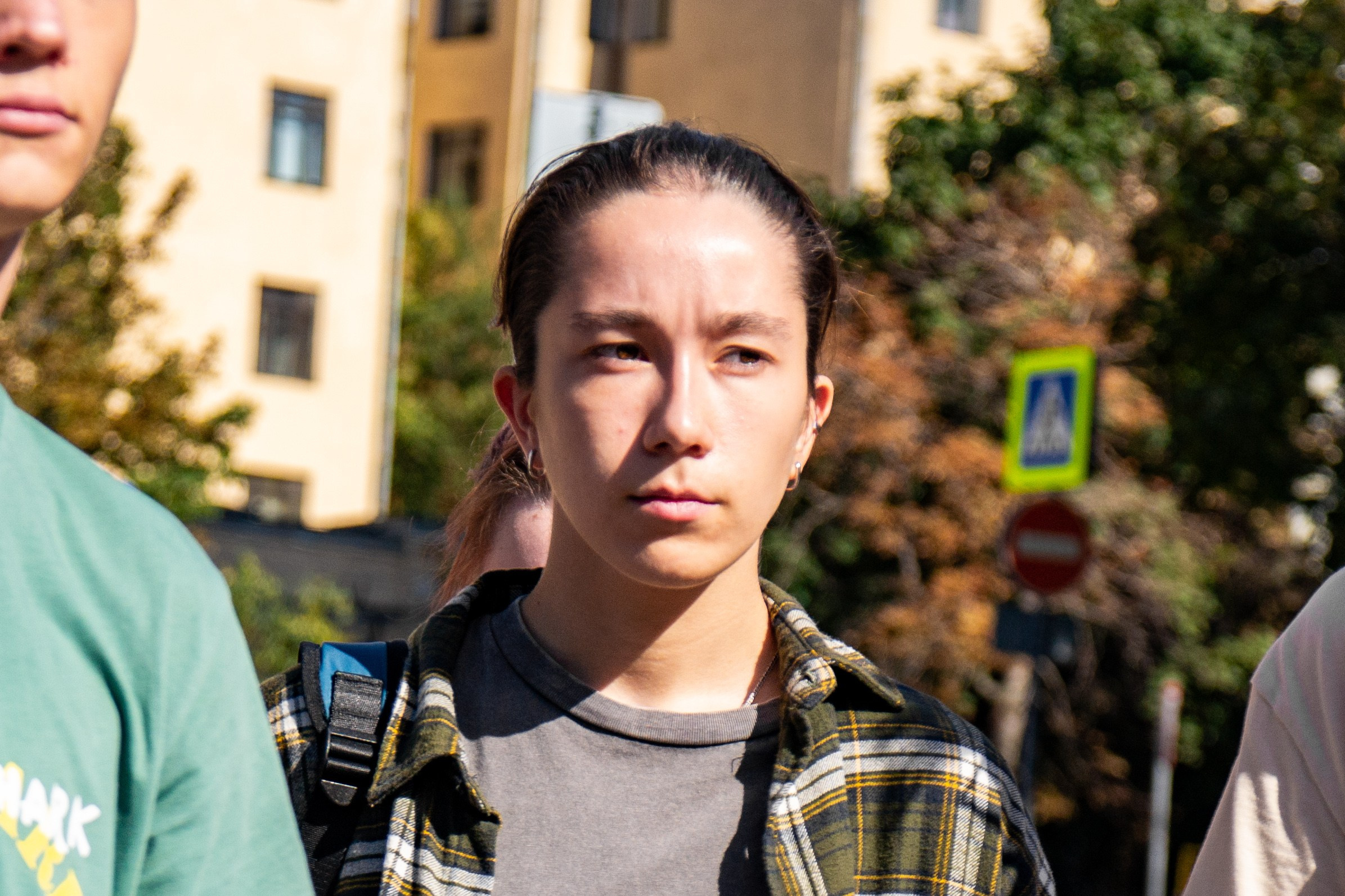 МЕРОПРИЯТИЯ. Фотограф в Москве — Олег Штыканов