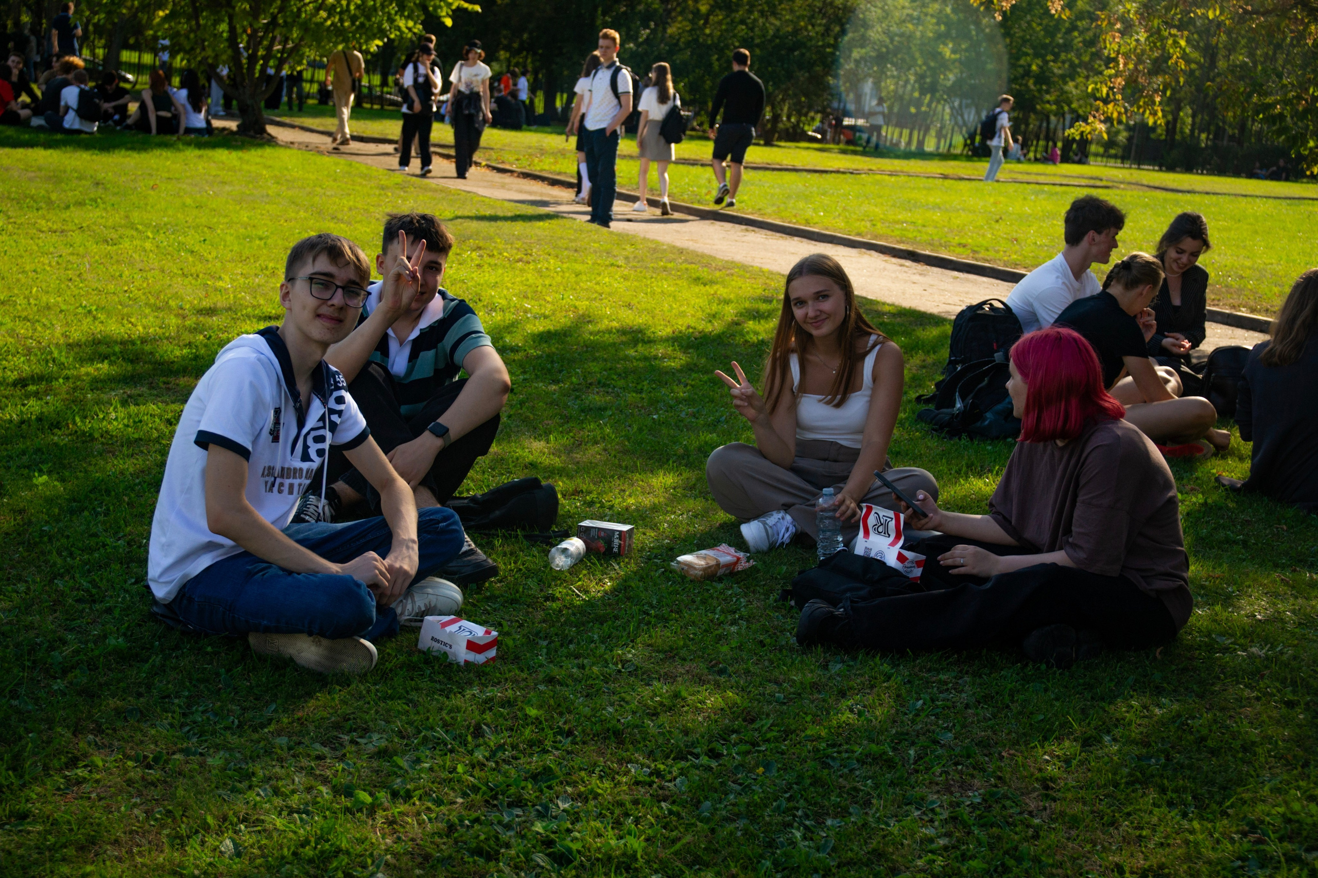 МЕРОПРИЯТИЯ. Фотограф в Москве — Олег Штыканов