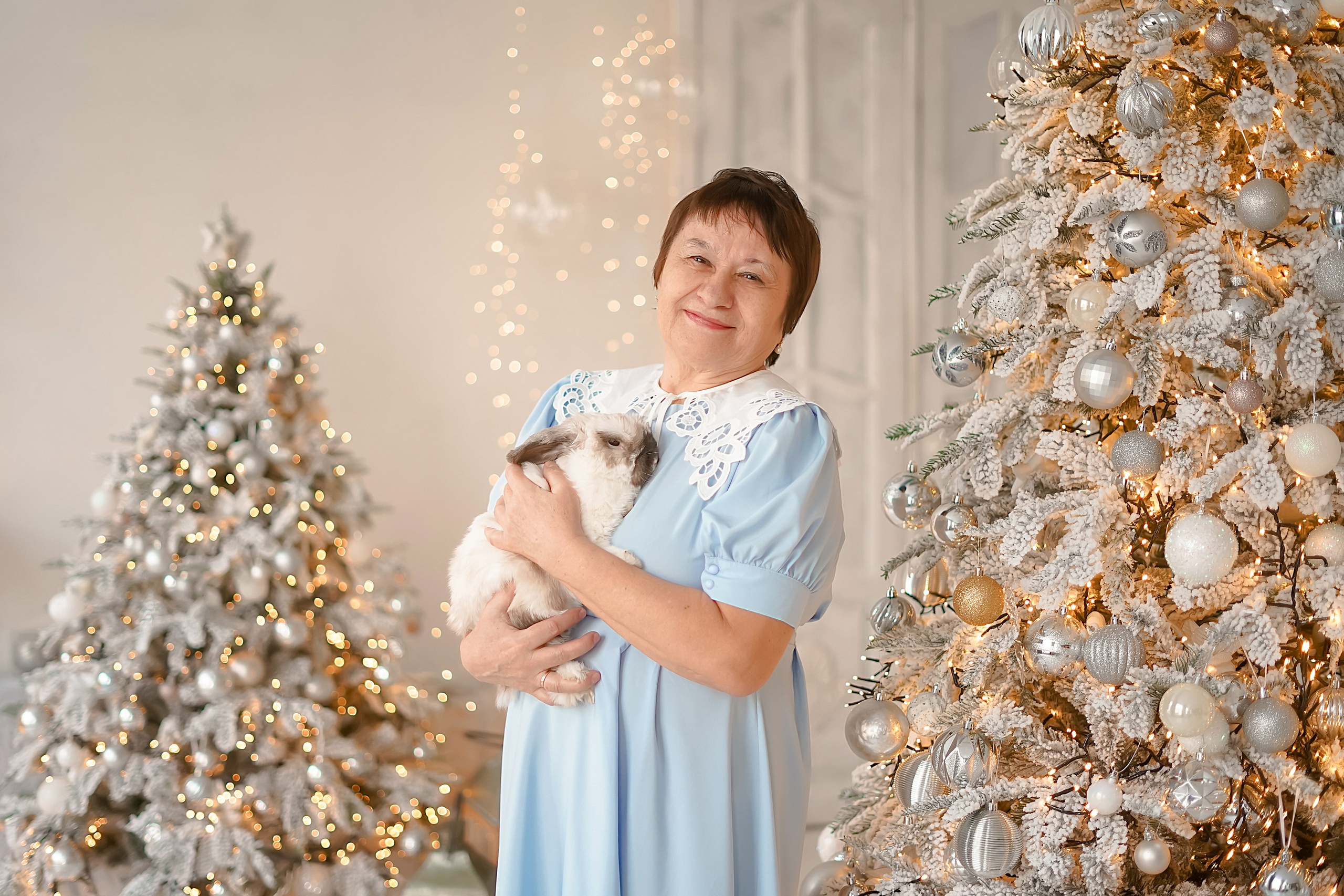 Happy new year. Фотограф Татьяна Митрофанова