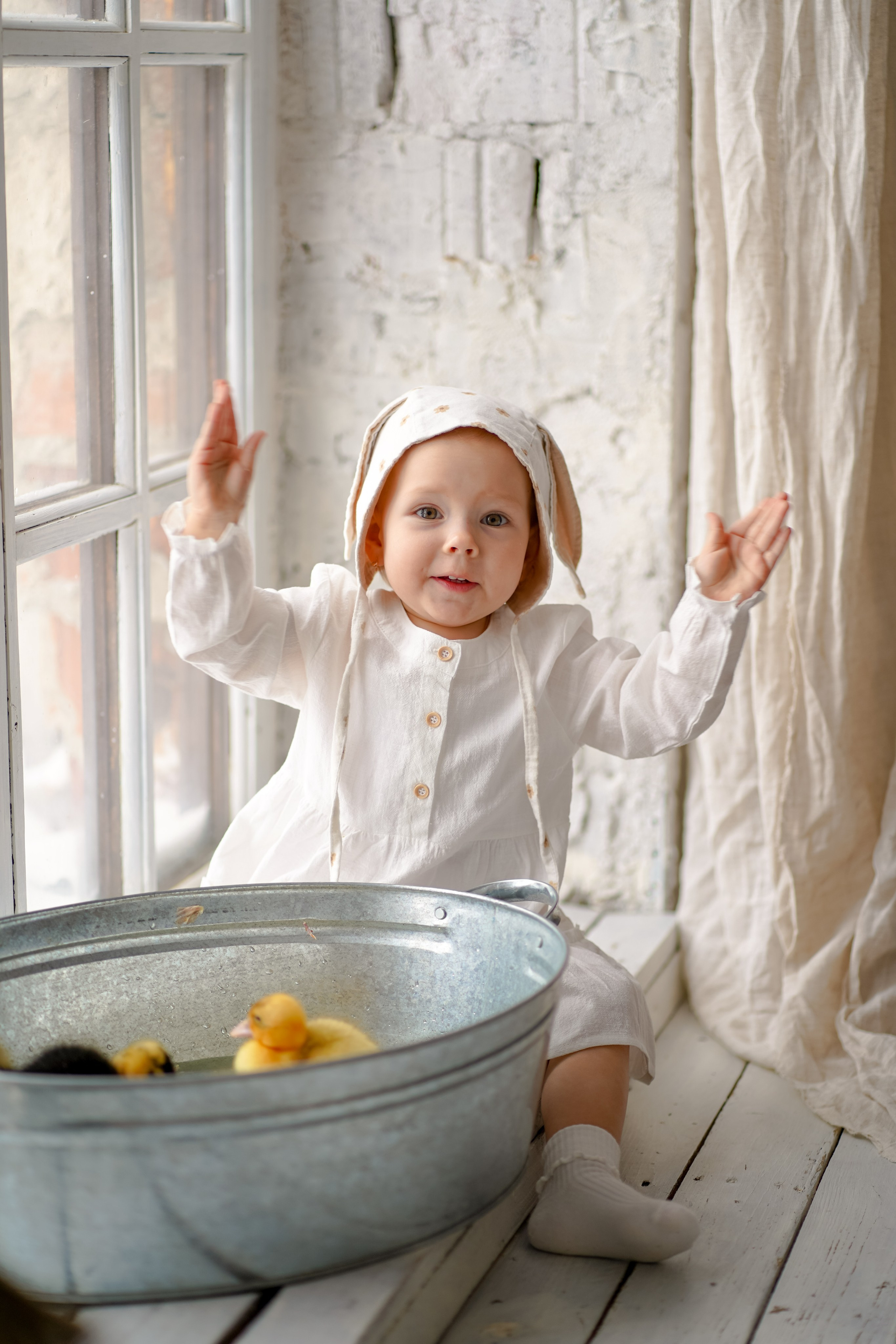 Пасхальные. Фотограф Татьяна Митрофанова