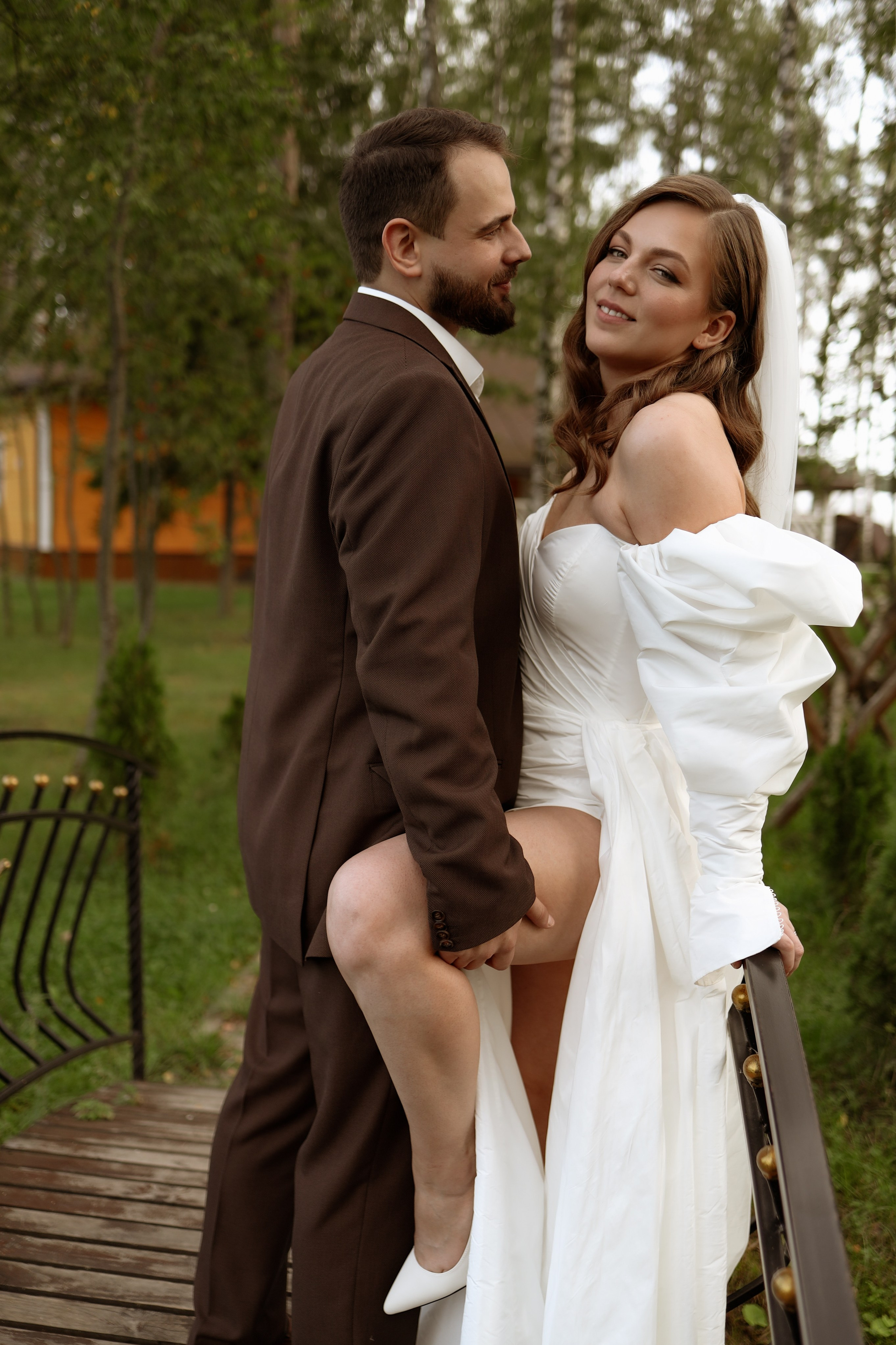A&A. Photographer Tatiana Ivanova in Yaroslavl