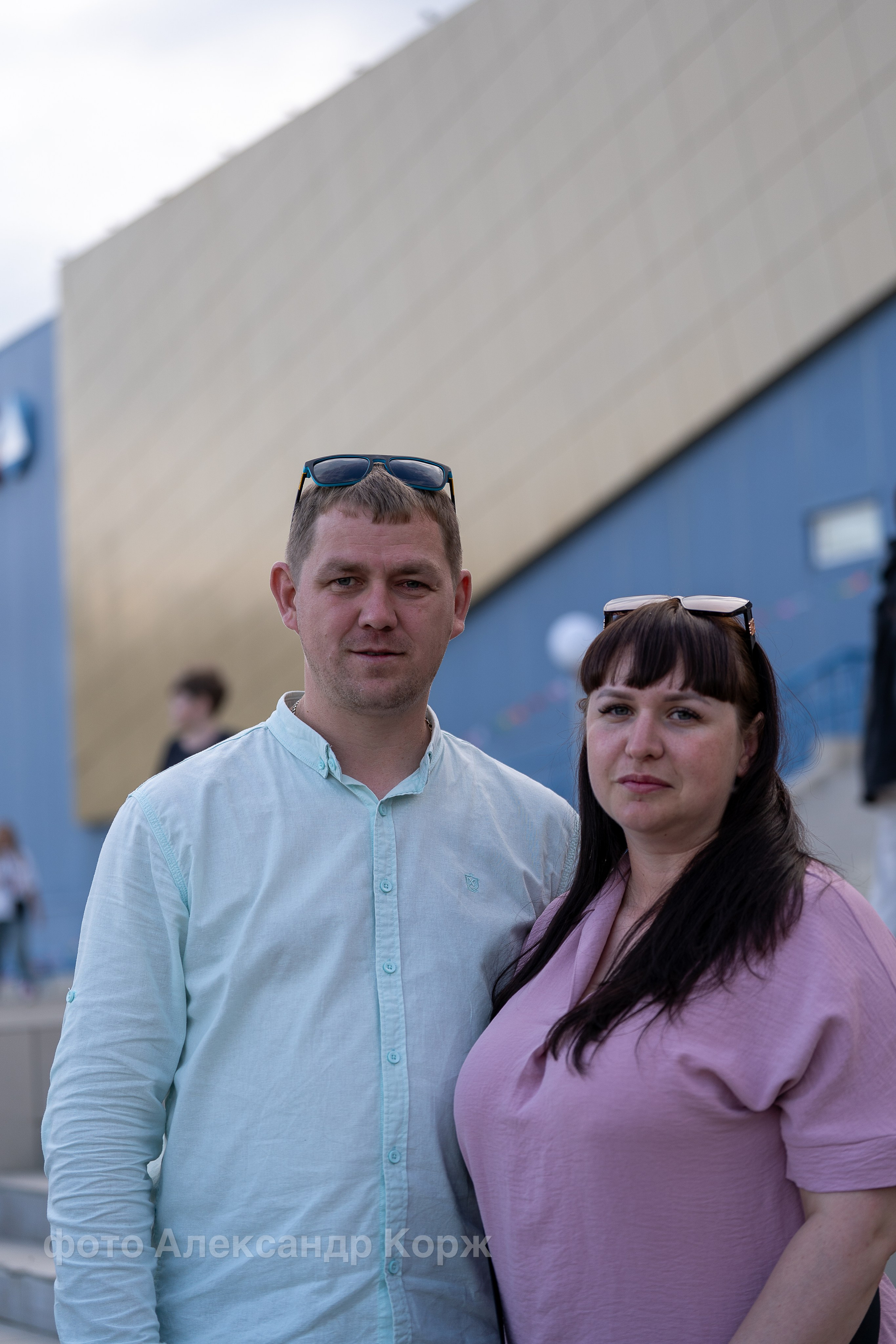 💎Праздничный концерт ко Дню города и Дню алмазодобытчика. Фотографии и видеосъемка, Айхал, Удачный, Якутия. Фотографии Айхал