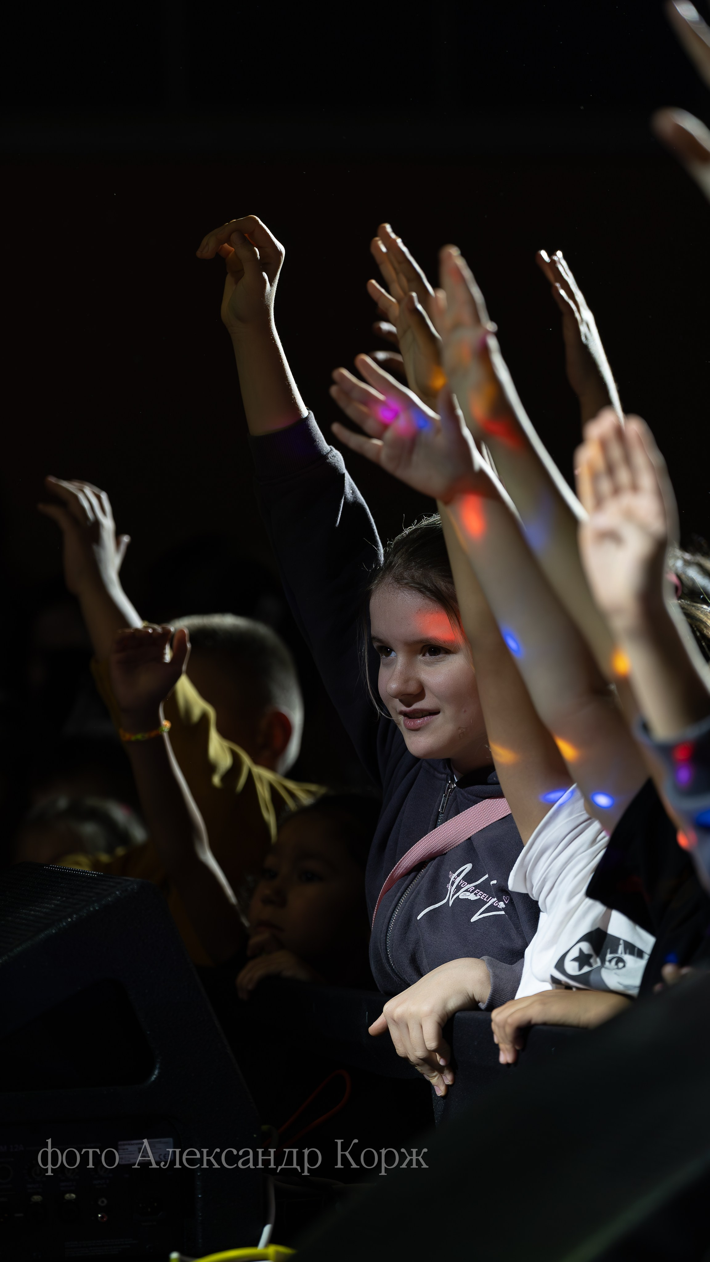 Цирк в Айхале. Фотографии и видеосъемка, Айхал, Удачный, Якутия. Фотографии Айхал