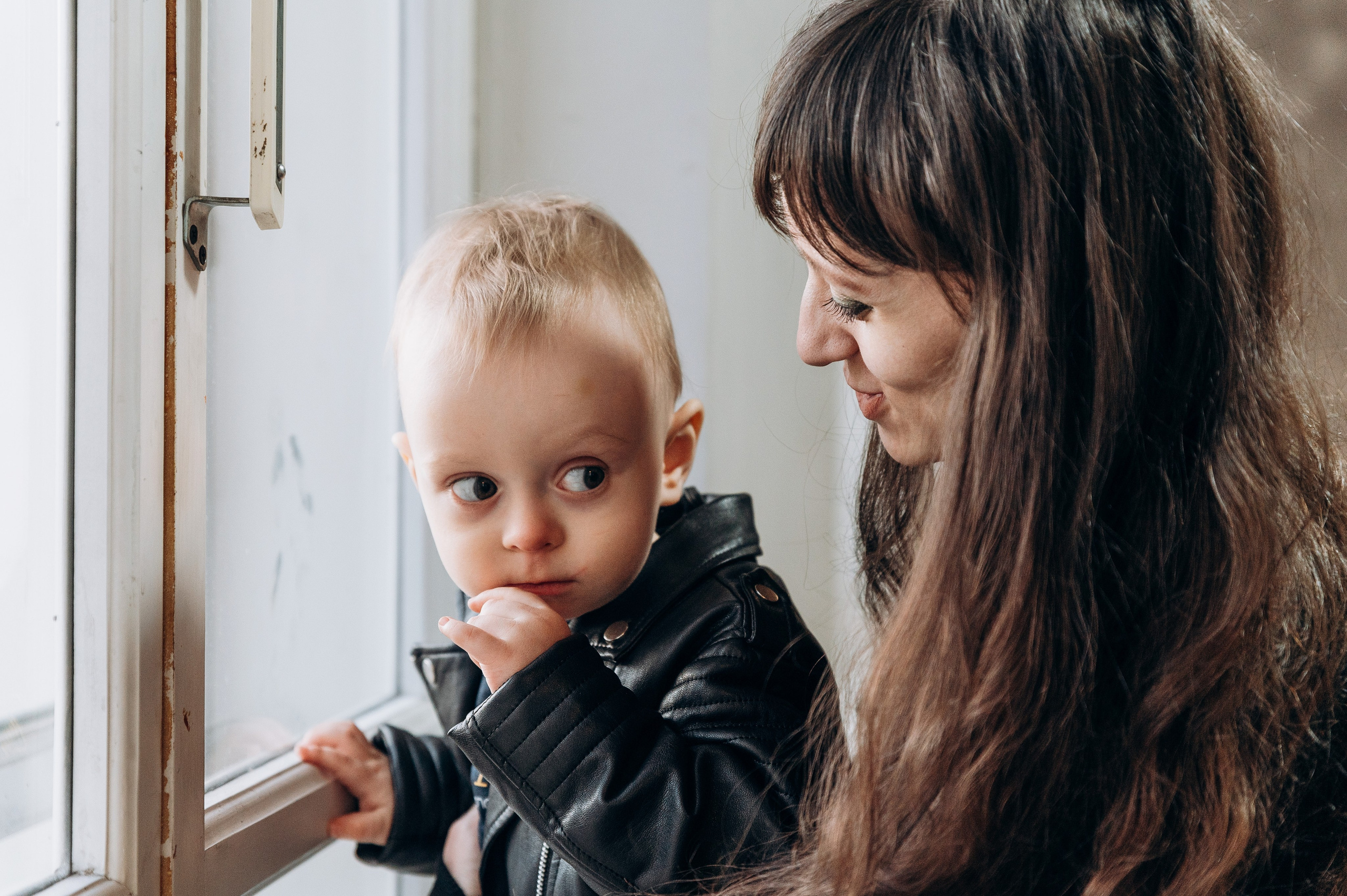 Семейная фотосессия. Фотограф в Новосибирске