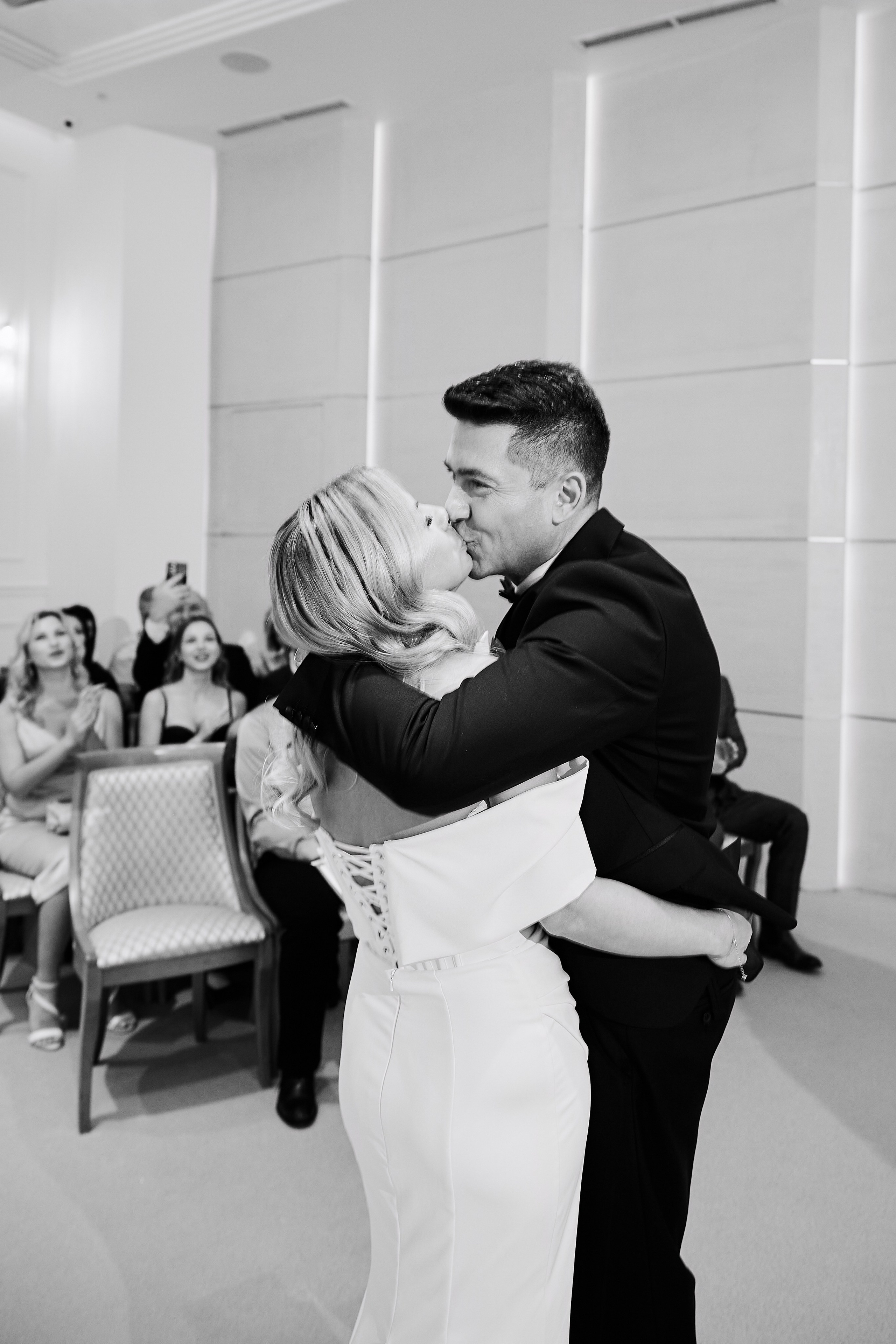 Жанна и Виктор. Свадебный фотограф в Москве и Подмосковье