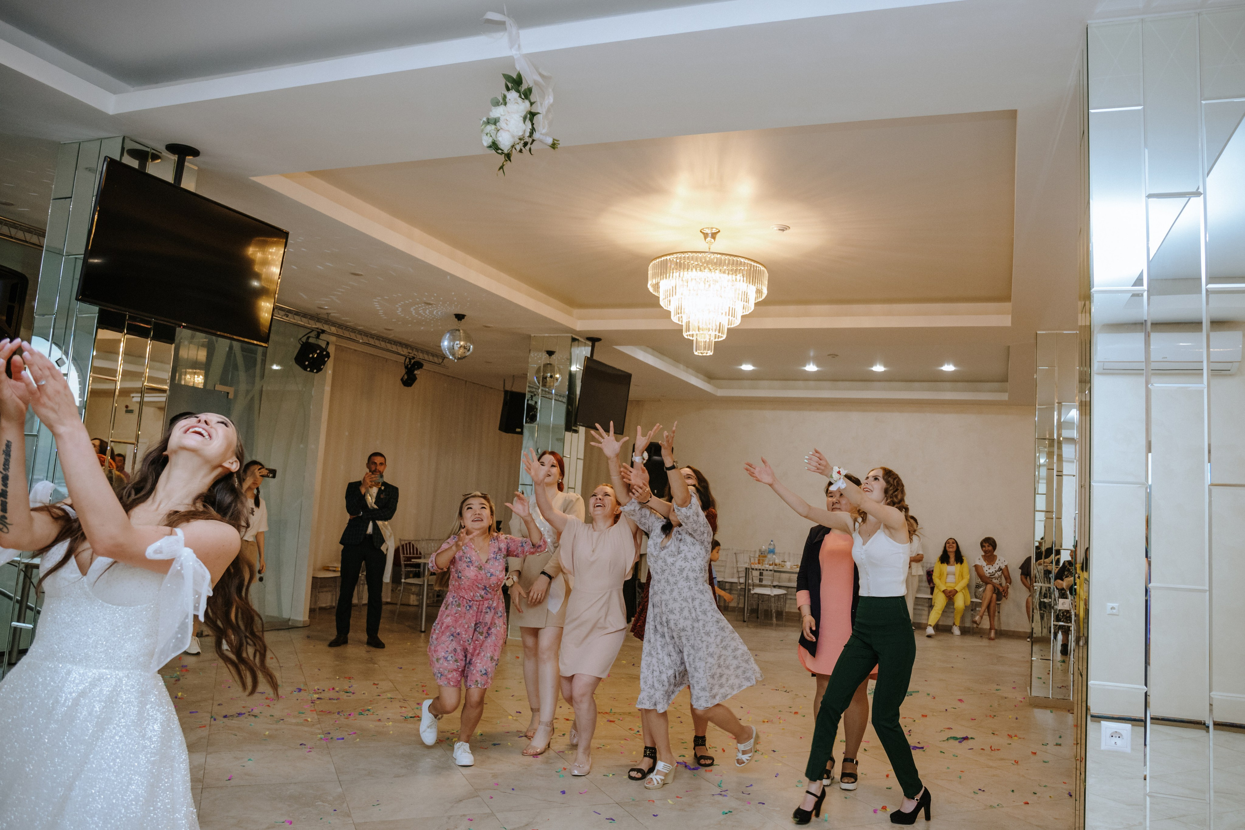 Иван и Кристина. Свадебный фотограф в Иркутске