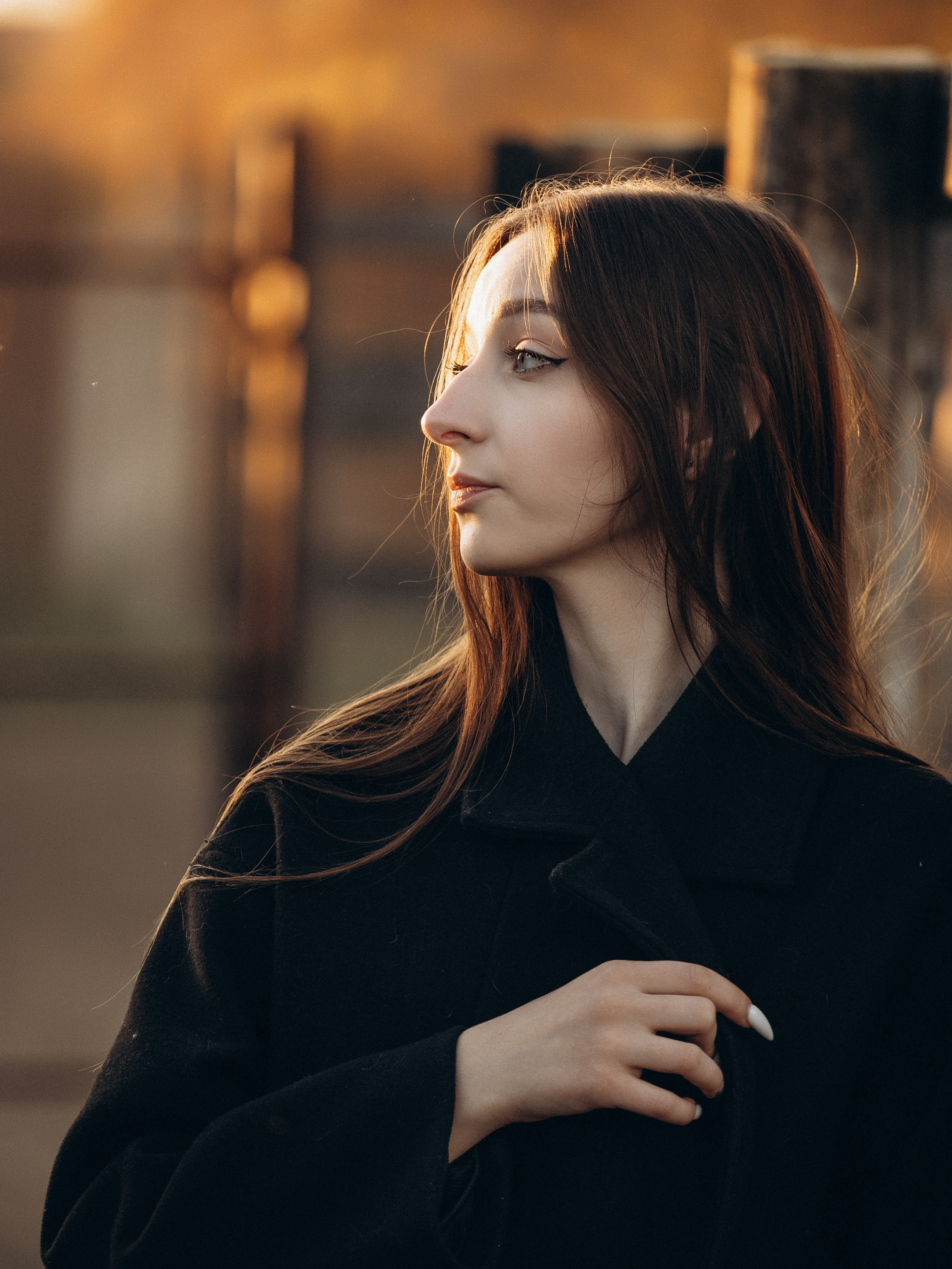 Мила. Фотограф в Омске Долговых Катерина