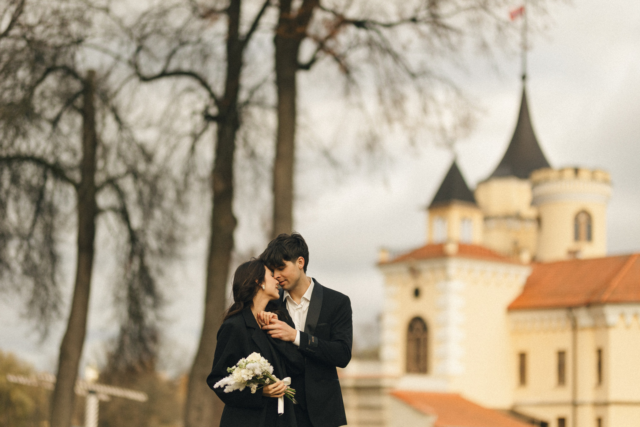 Счастье быть с тобой. Фотограф Санкт-Петербург|СПБ|Питер Марина Медведева