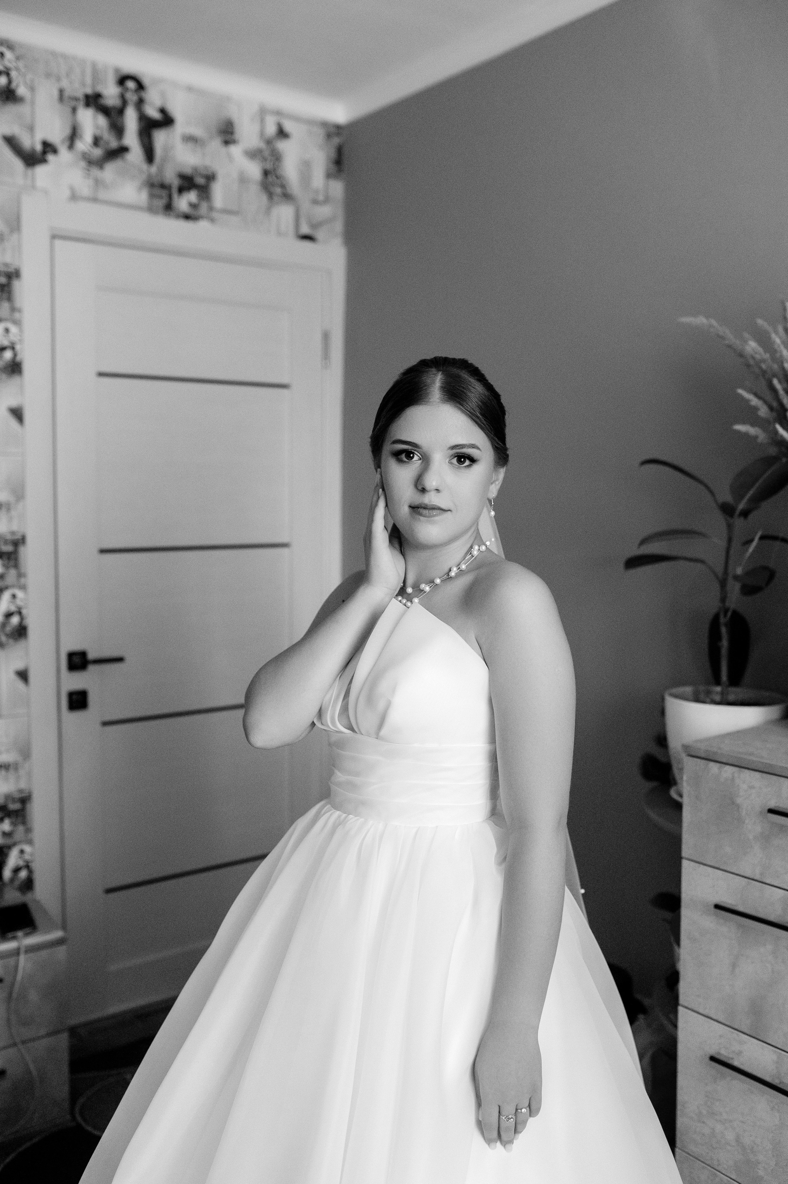 Денис и Даша. Фотограф Мария Стрелкова