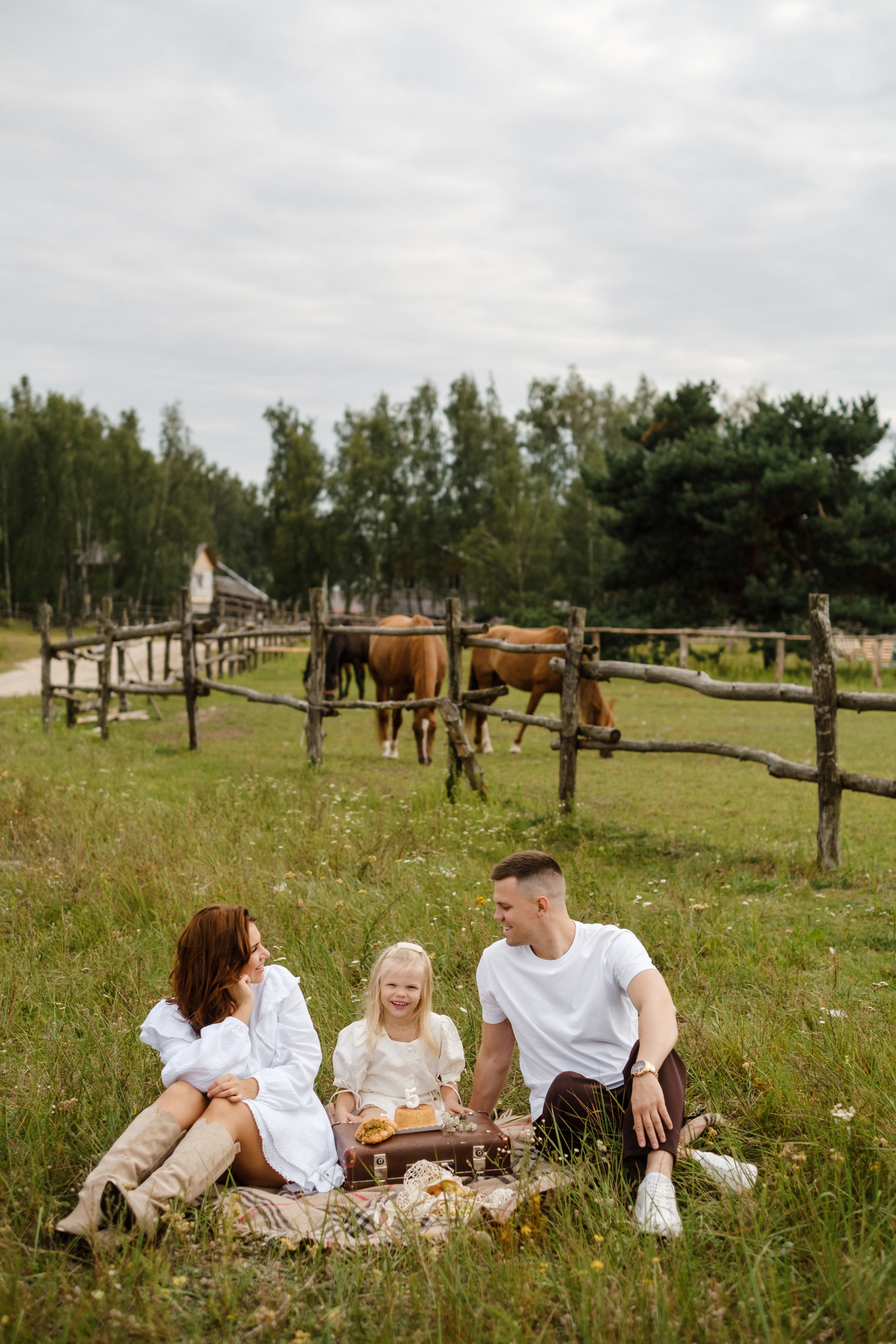 День Стеши. Свадебный фотограф в Брянске Иванникова Елена