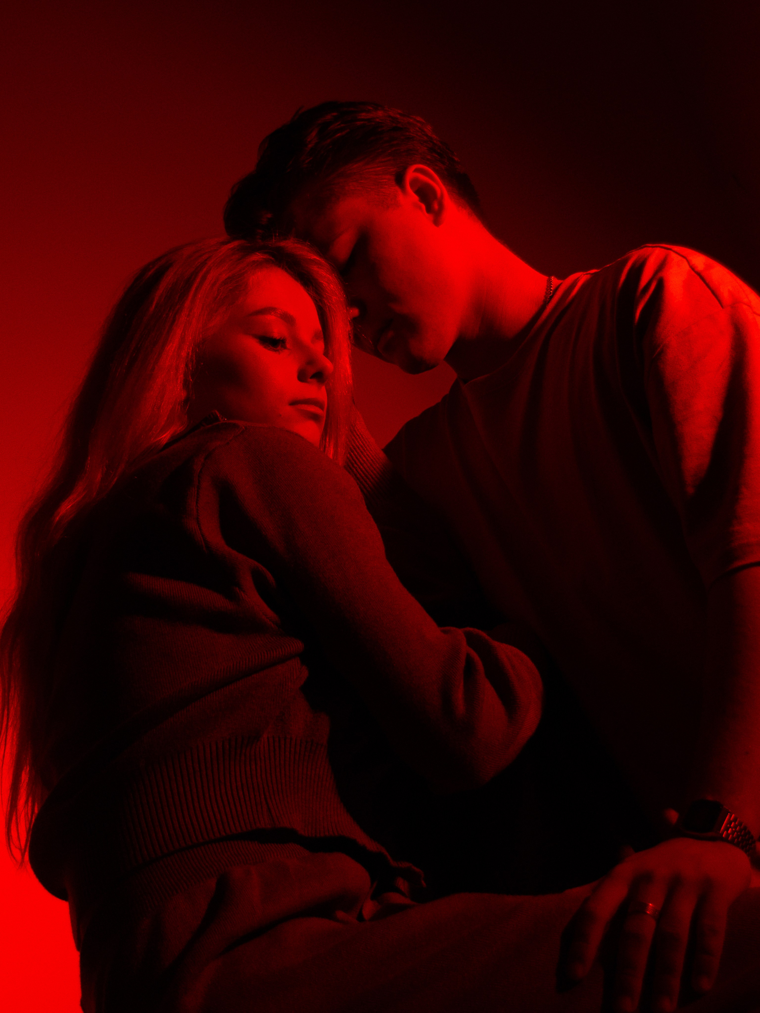 Портретная съемка. Портретный, репортажный фотограф